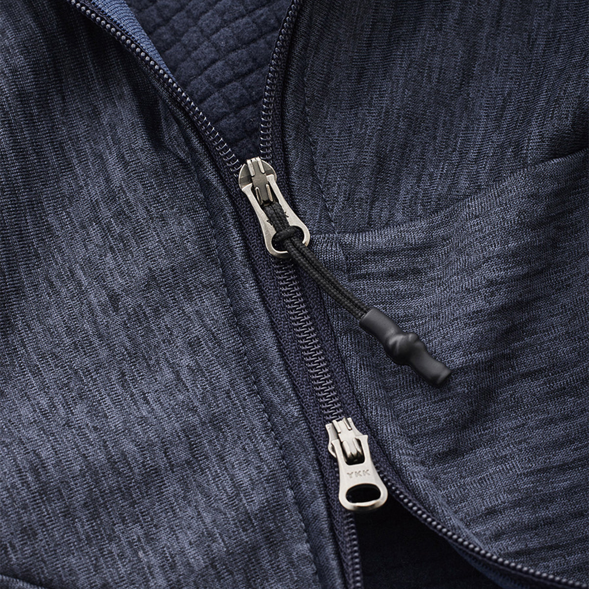 Teton Bros. Teton Bros. Graphene Zip Hoody Women's