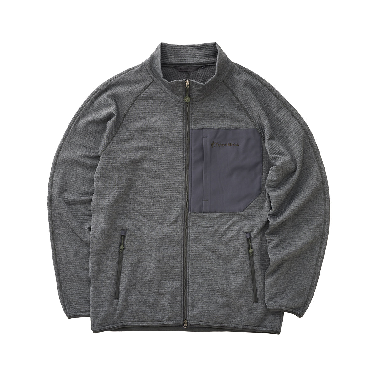 Teton Bros. Teton Bros. Graphene Jacket men's