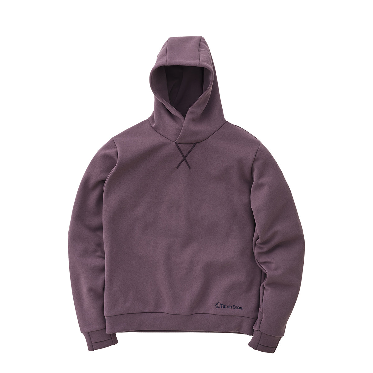 ウィメンズ オクタ フリース フーディー Octa Fleece Hoody W [Teton Bros. ティートンブロス]