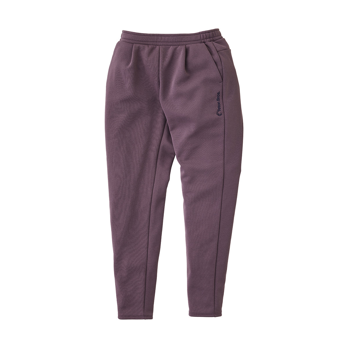 Women's OCTA FLEECE PANT [Teton Bros.] 