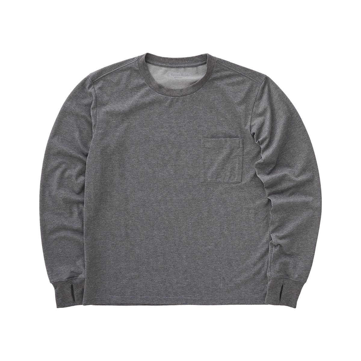 Teton Bros. Above the Tree Line Long Sleeve Mens