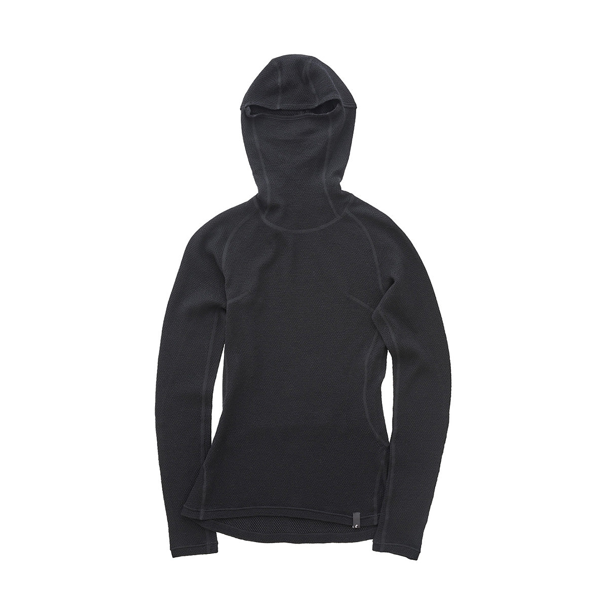 ウィメンズ MOB ウール フーディー MOB Wool Hoody W [Teton Bros. ティートンブロス] ベースレイヤー