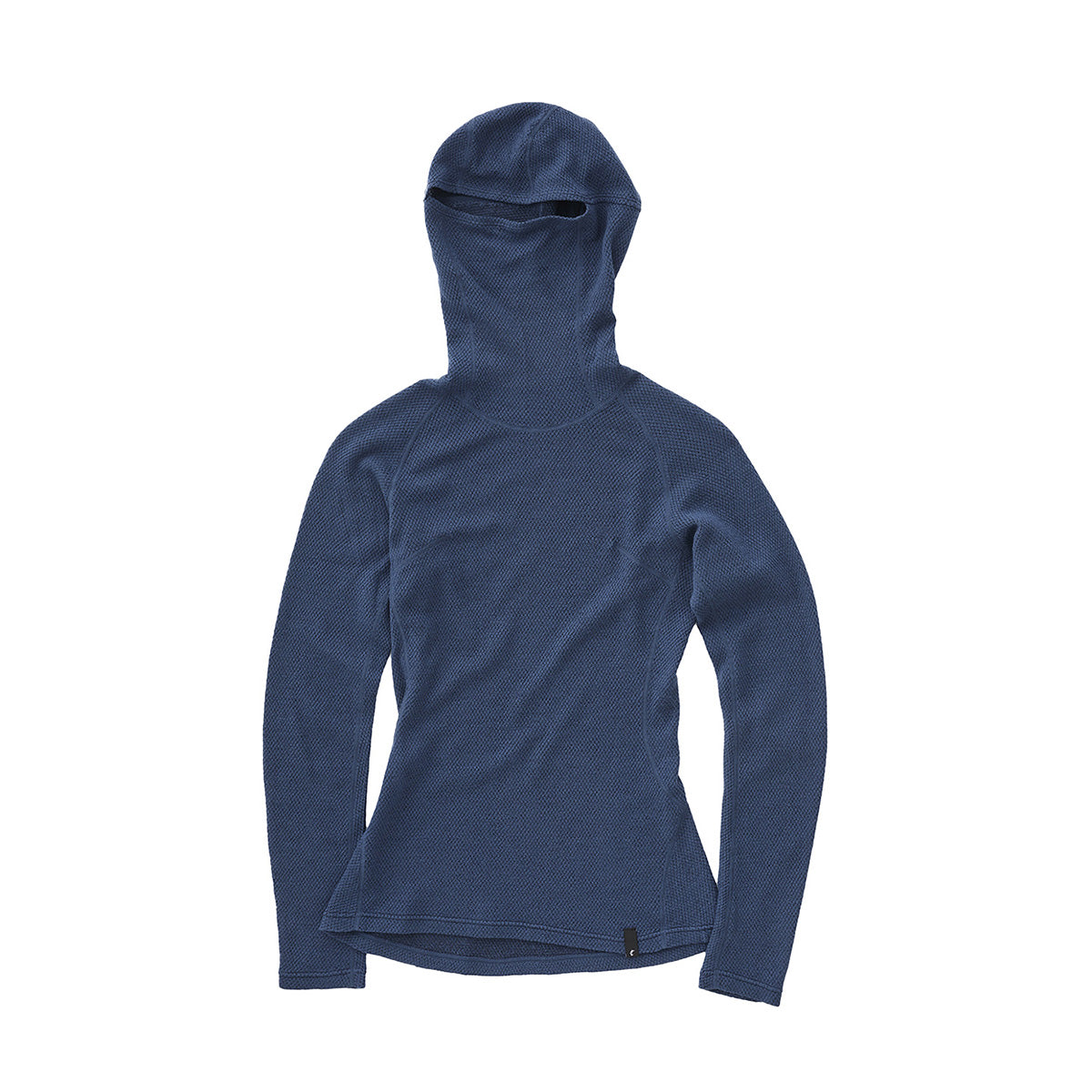 ウィメンズ MOB ウール フーディー MOB Wool Hoody W [Teton Bros. ティートンブロス] ベースレイヤー