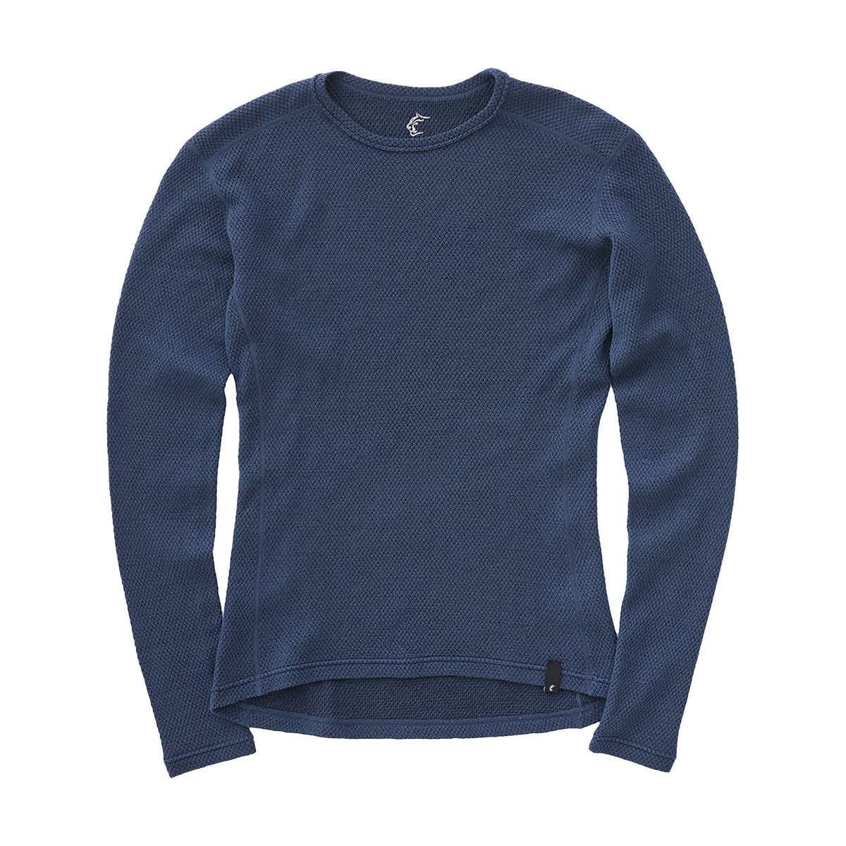 Women's MOB Wool Long Sleeve [Teton Bros.]