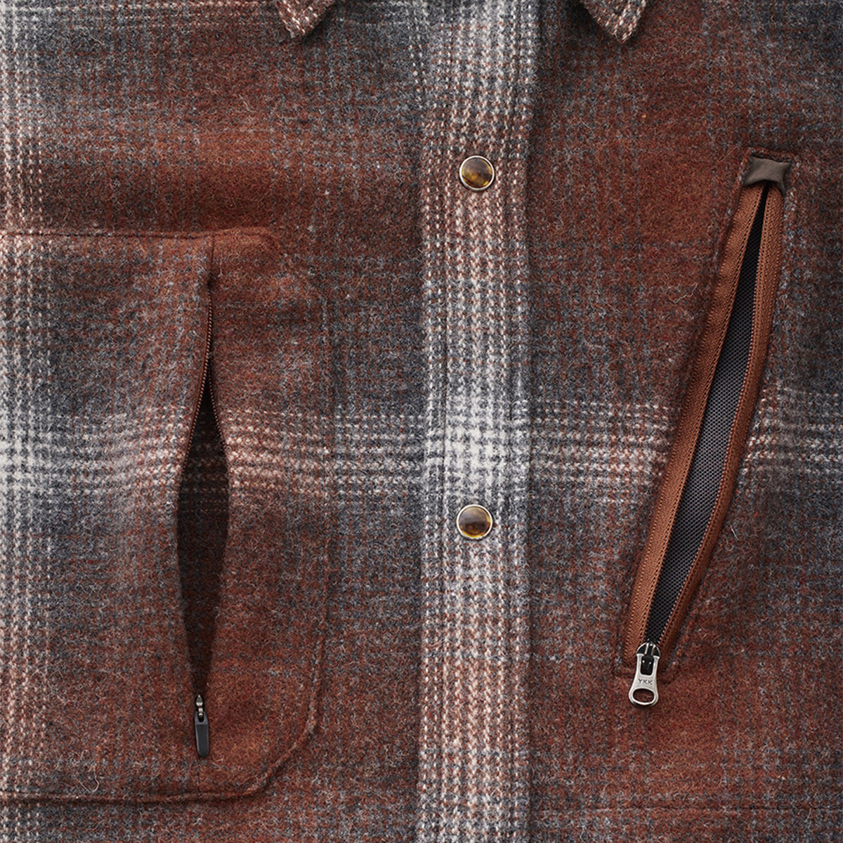 Teton Bros. Teton Bros. Farallon Shirt men's