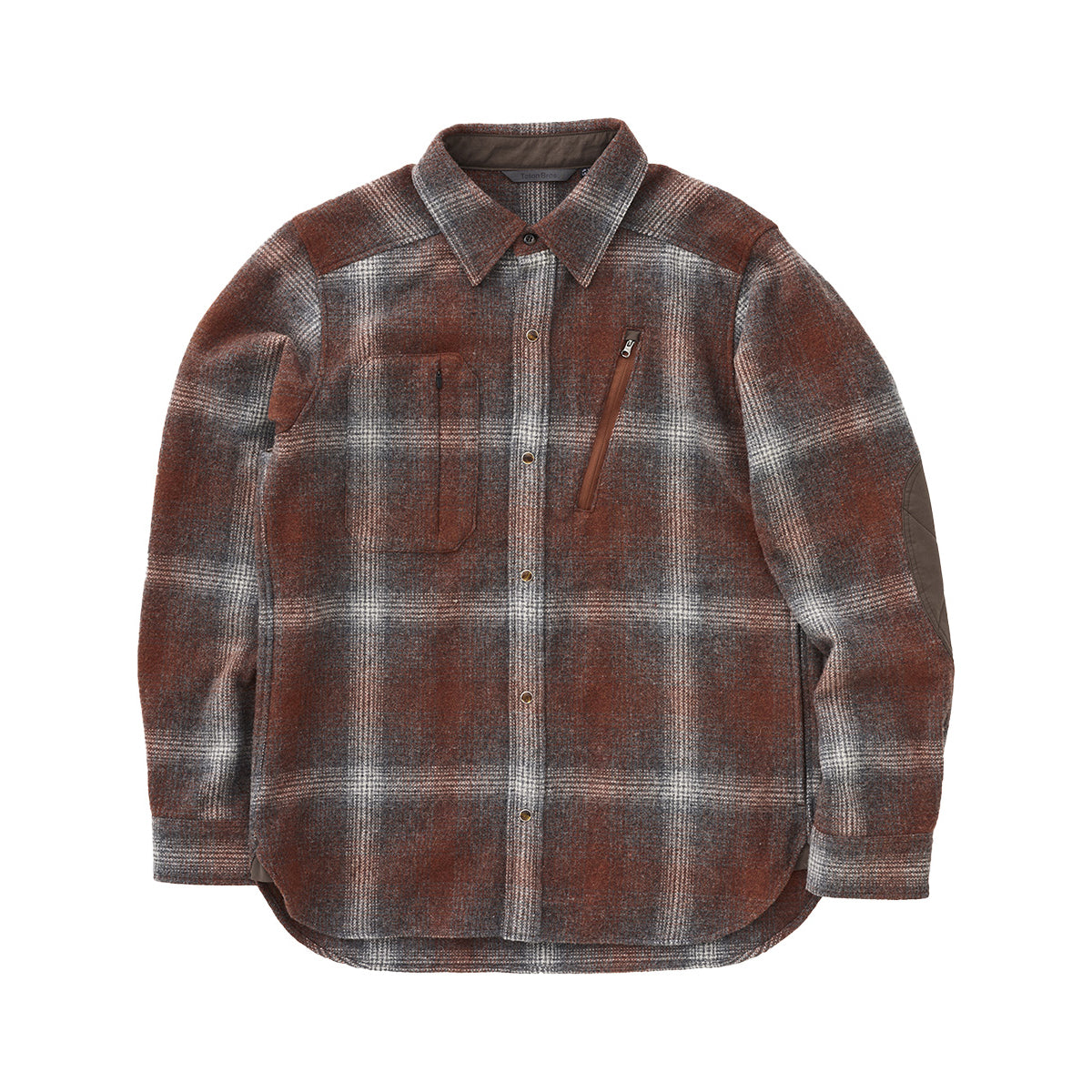 Teton Bros. Teton Bros. Farallon Shirt men's
