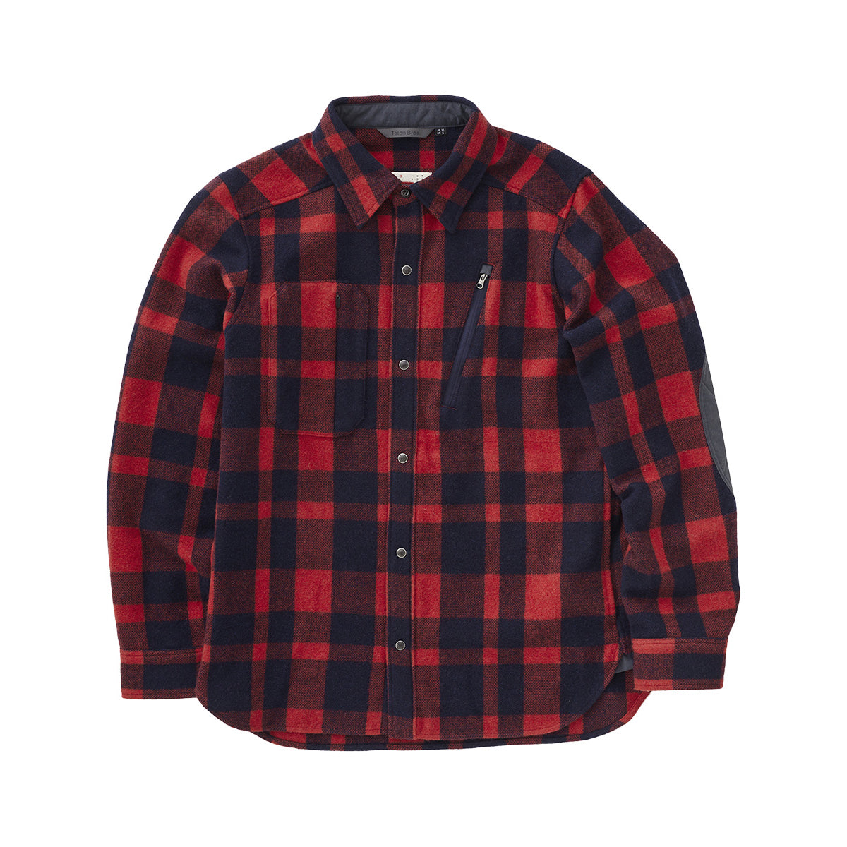 Teton Bros. Teton Bros. Farallon Shirt men's
