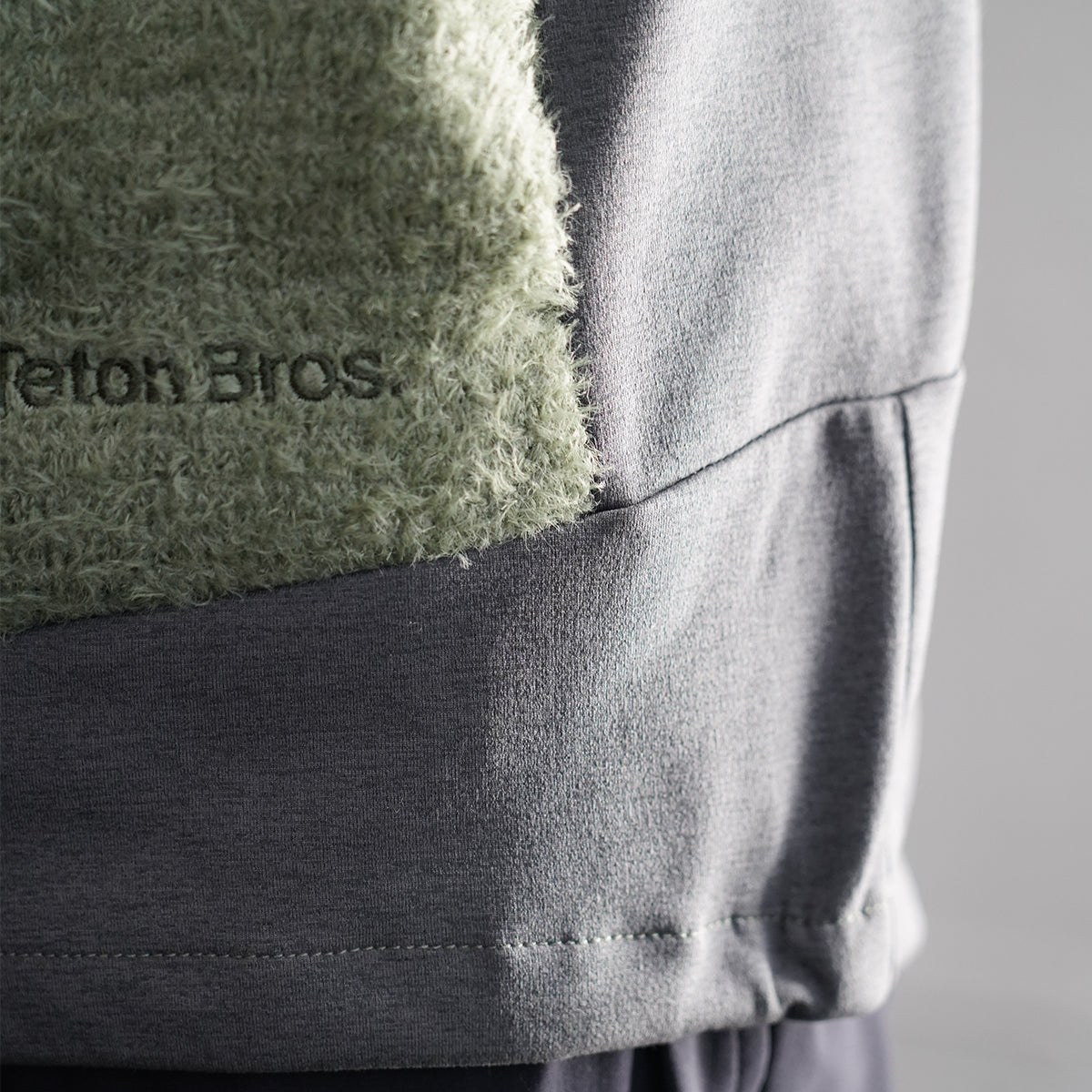 Teton Bros. Teton Bros. Octa Hi-Loft Vest Unisex