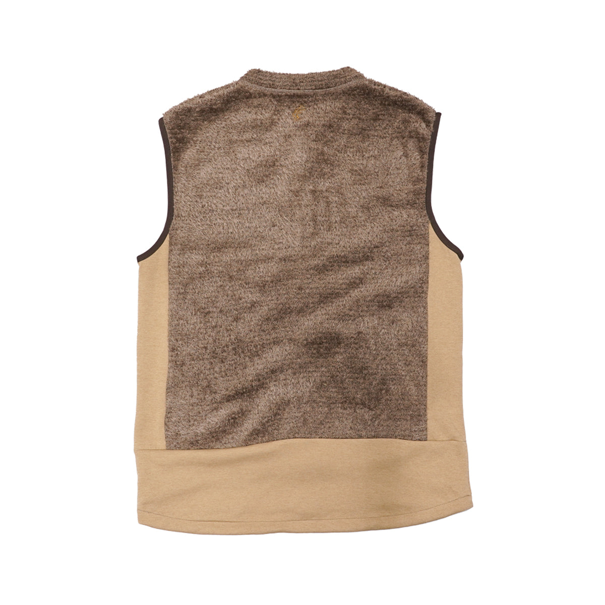 [Limited product] Octa High Loft Vest [Teton Bros.] Insulation