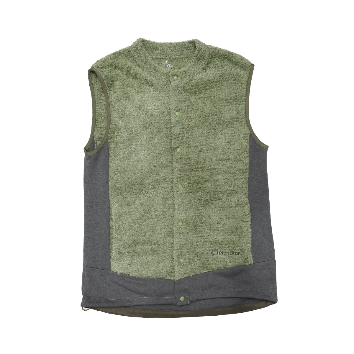 Teton Bros. Teton Bros. Octa Hi-Loft Vest Unisex