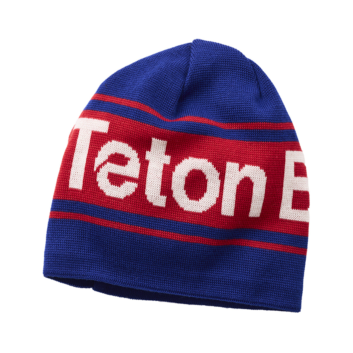 Showa logo TB Beanie [Teton Bros.]