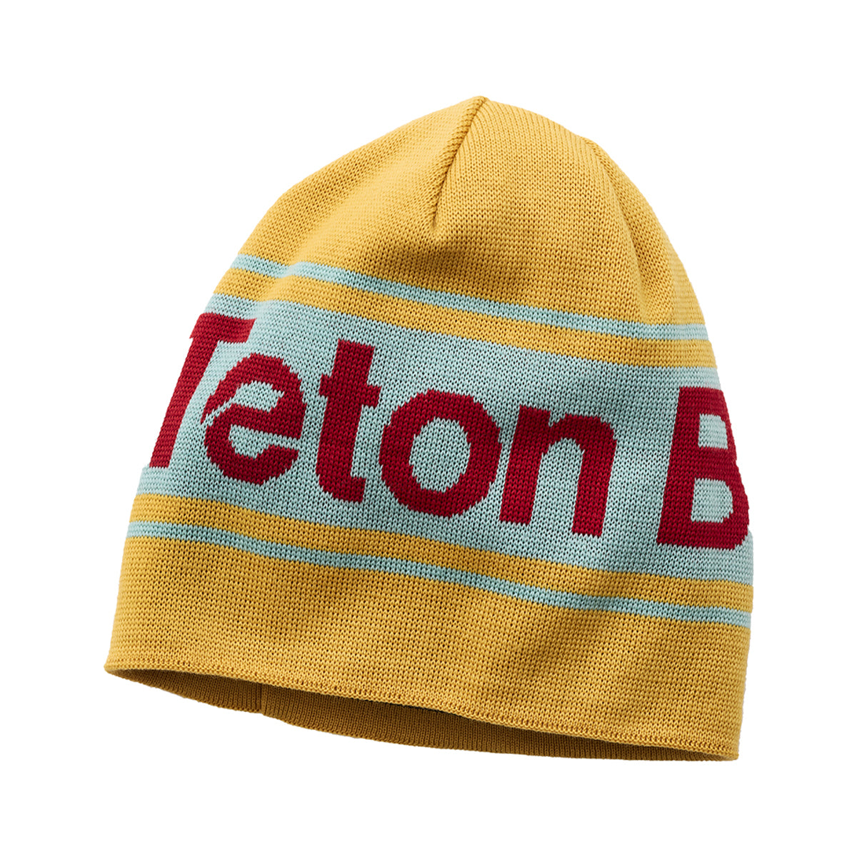 Showa logo TB Beanie [Teton Bros.]