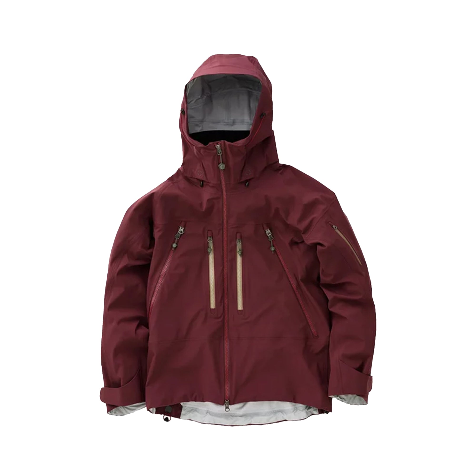 [SALE 20] Women's TB Jacket TB Jacket W [Teton Bros. Teton Bros.] * Return or exchange is not possible