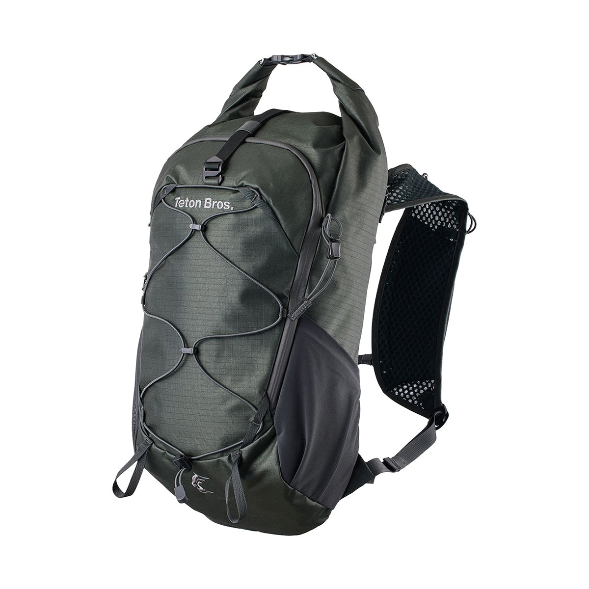 Scrambling Pack Scrambling Pack [Teton Bros. Teton Bros.] Backpack