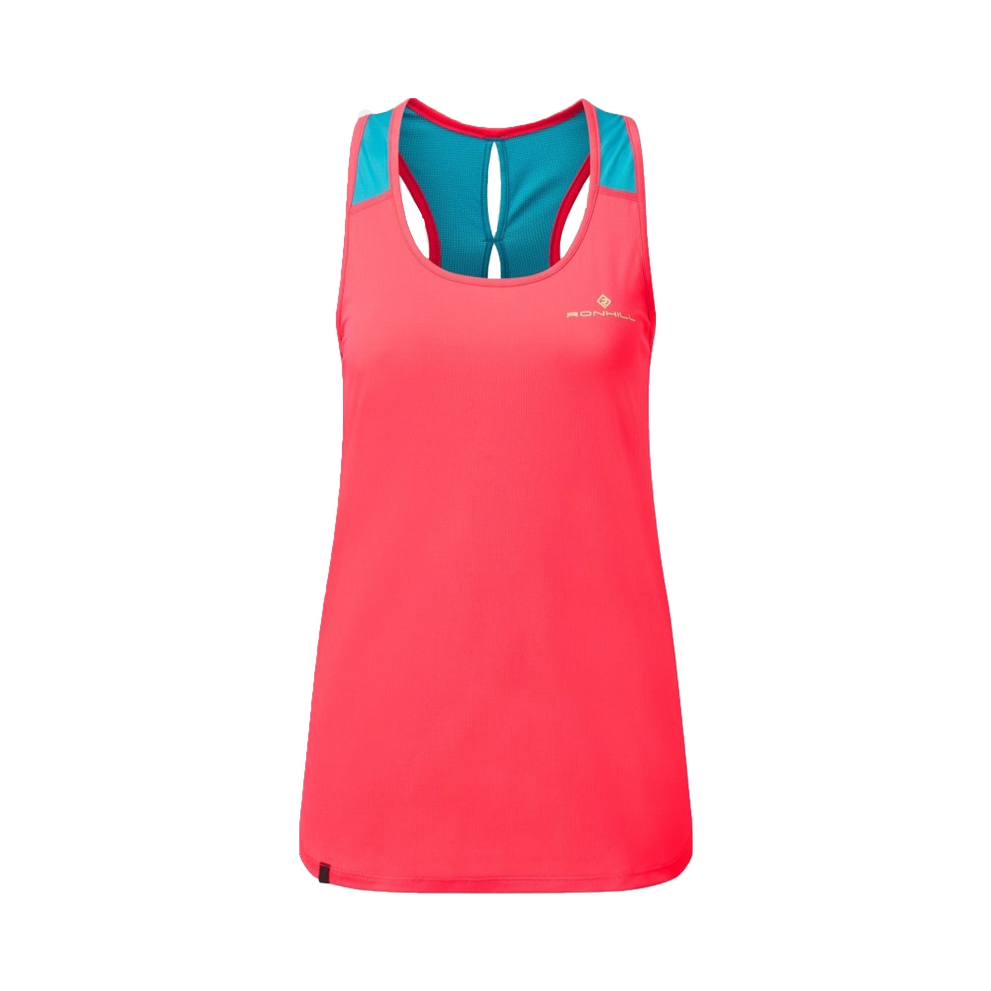 Women's Tech Revive Racer Best [Ronhill Ron Hill]