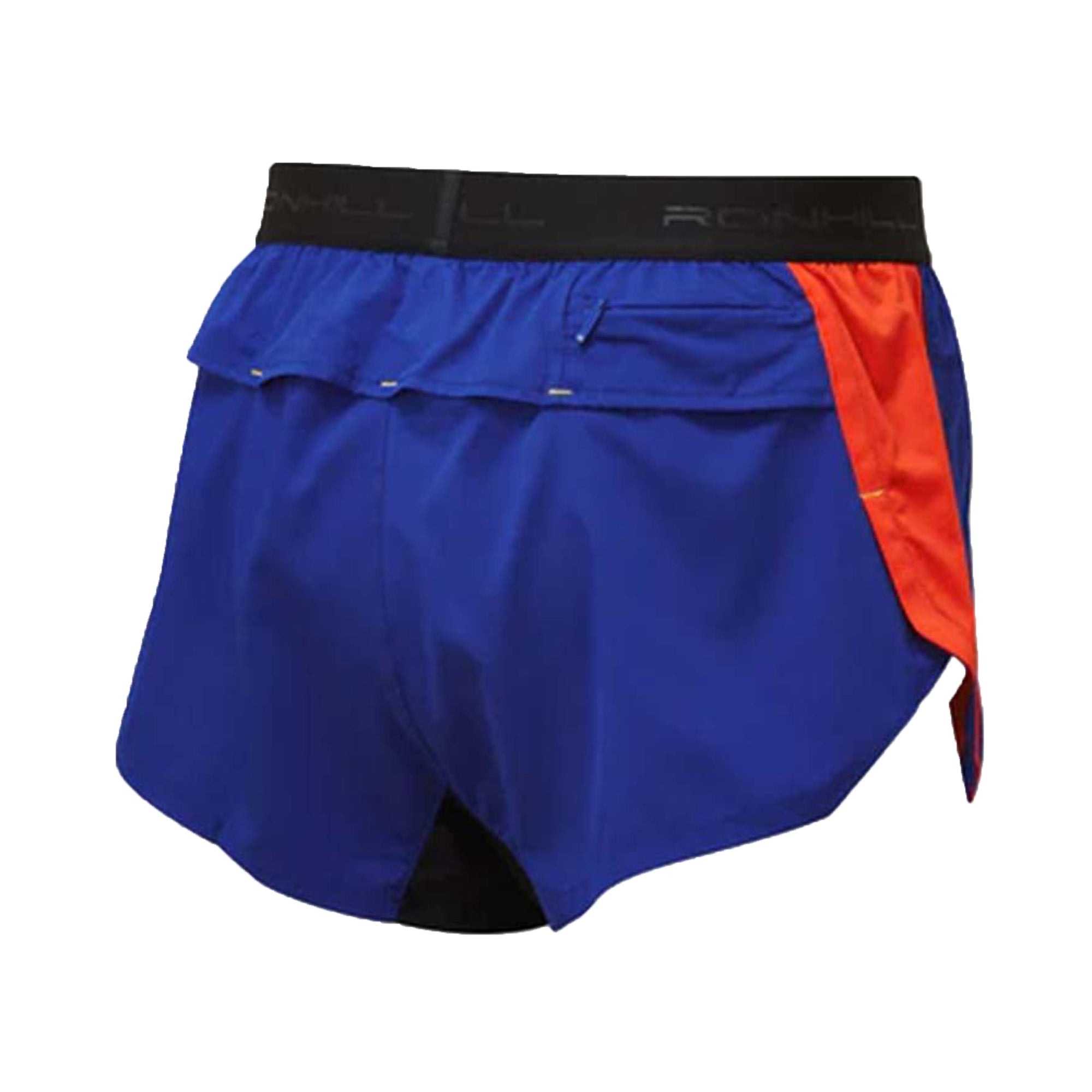 Men's Tech Revive Racer Shorts [Ronhill Ron Hill]