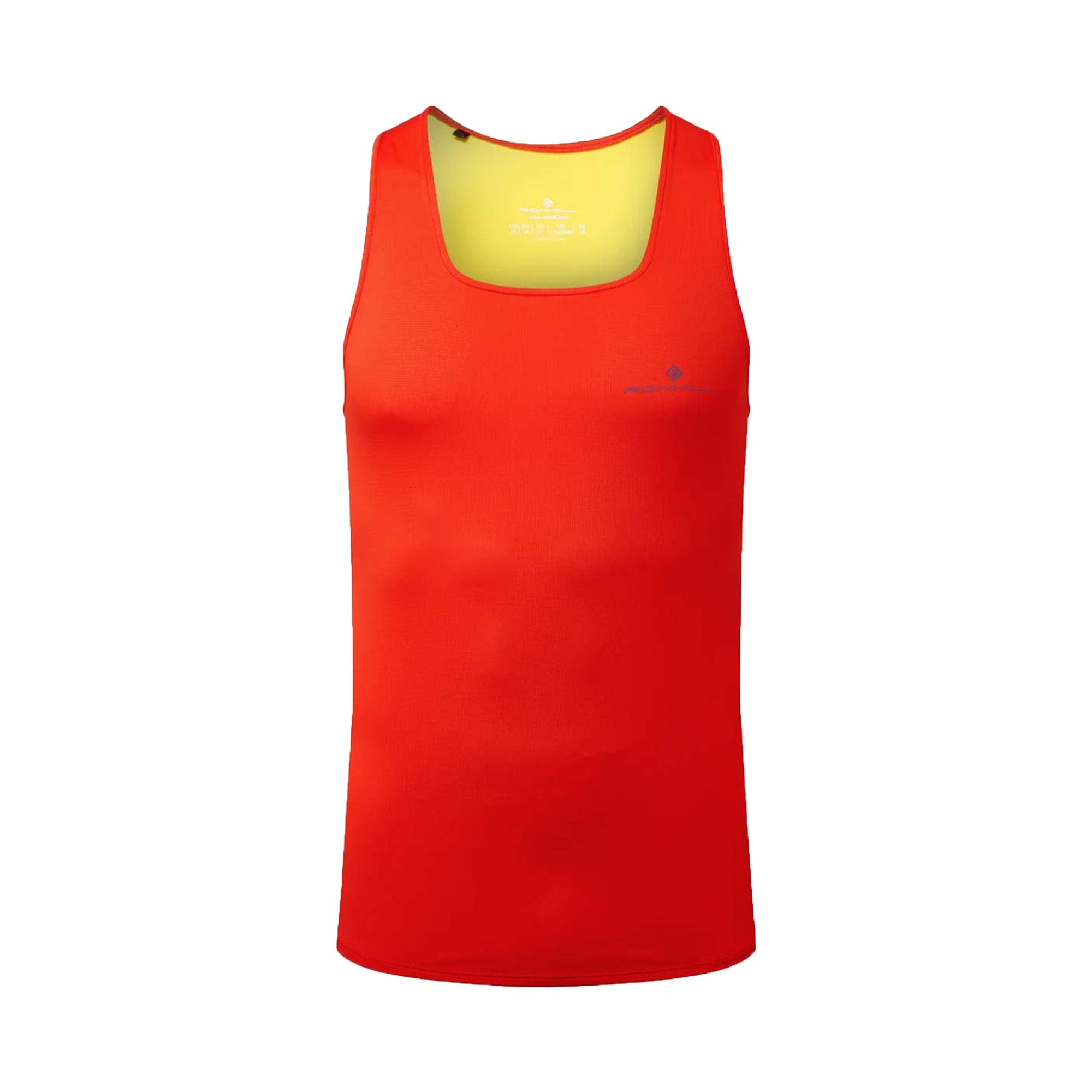 Men's Tech Revive Racer Best [Ronhill Ron Hill]