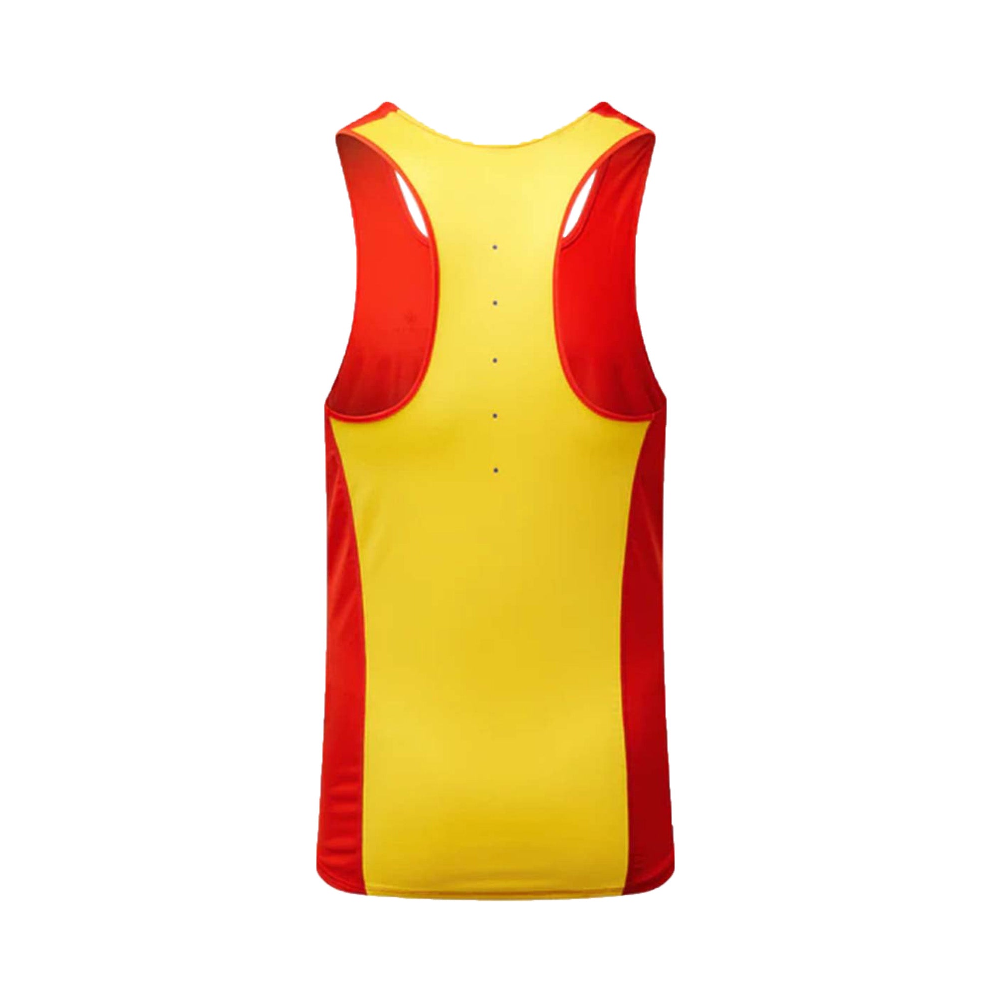 Men's Tech Revive Racer Best [Ronhill Ron Hill]