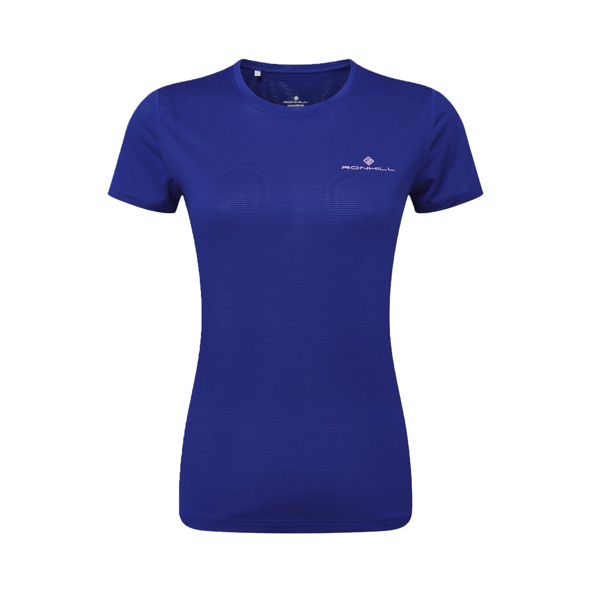 Women's Tech S/S Tee [Ronhill Ron Hill]