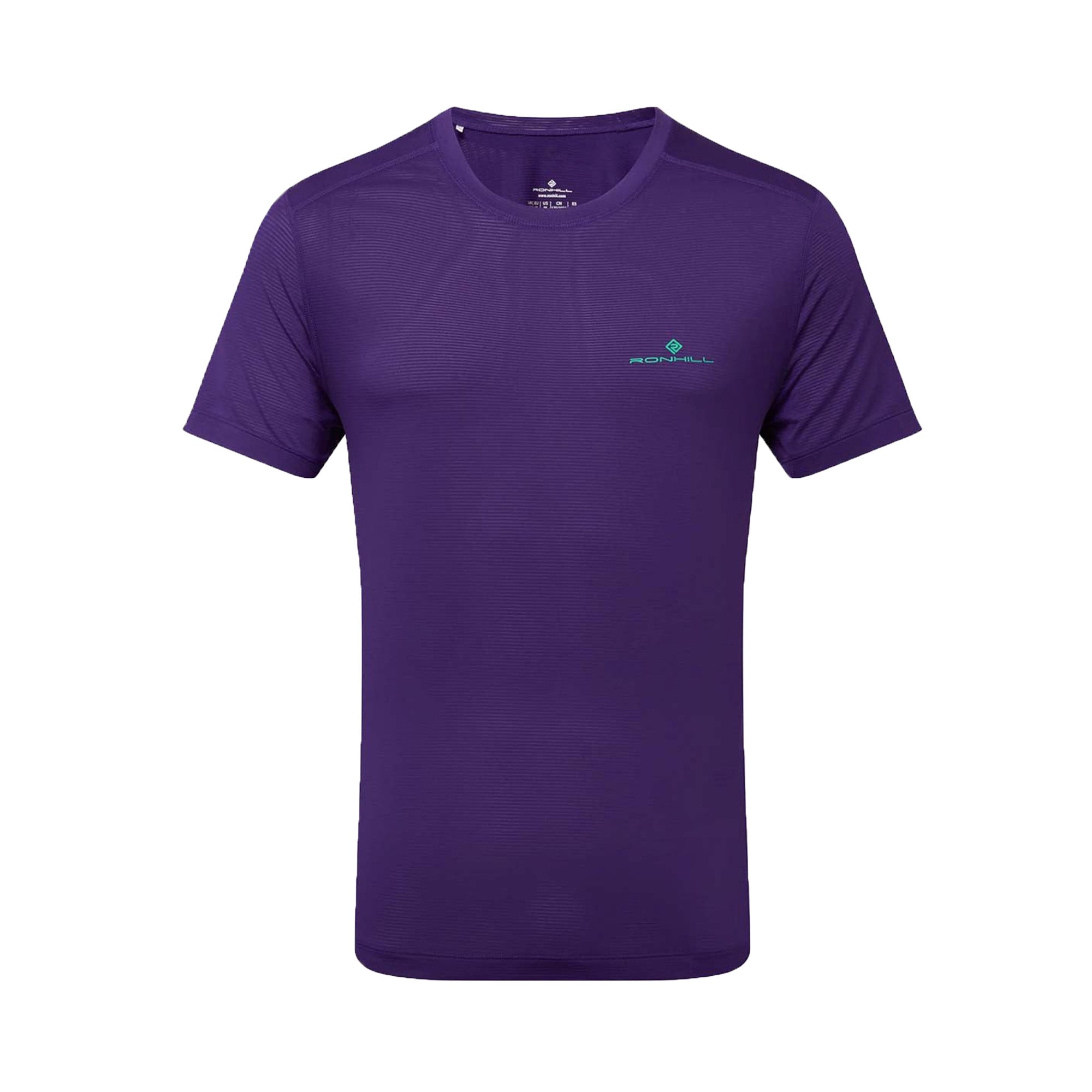 Men's Tech S/S Tee [Ronhill Ron Hill]