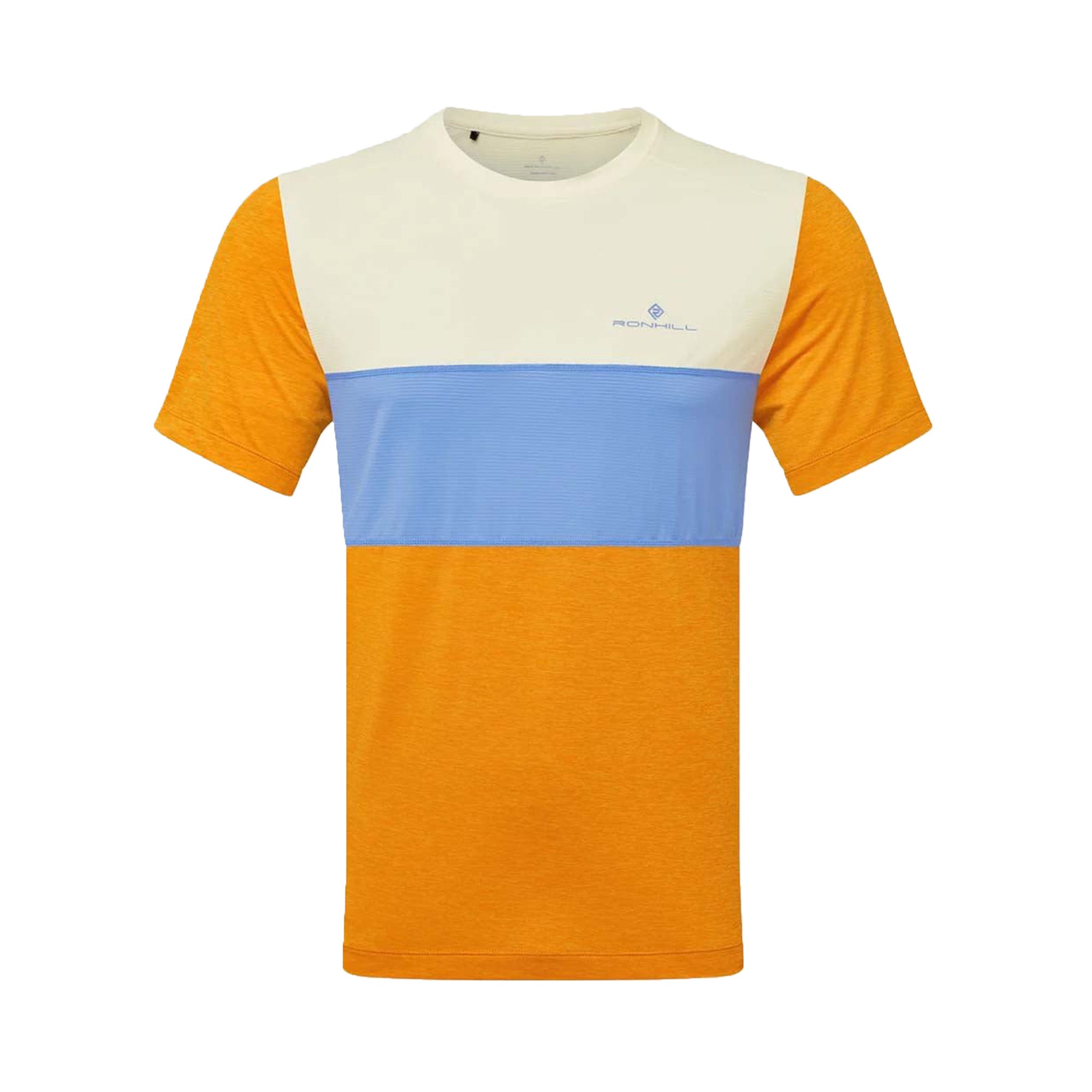 Men's Tech Trio S/S Tee [Ronhill Ron Hill]