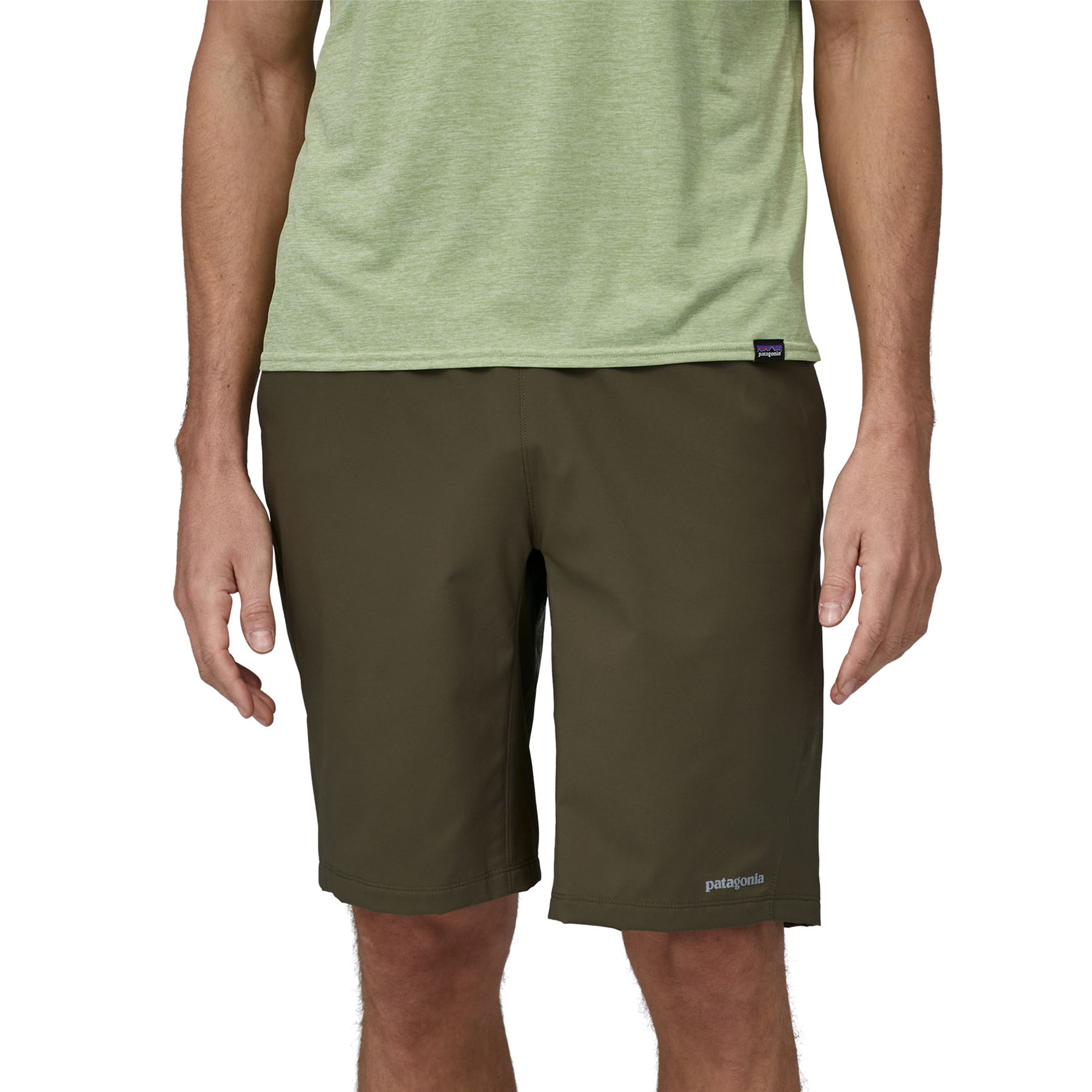 Men's Terbonne Shorts [Patagonia Patagonia]