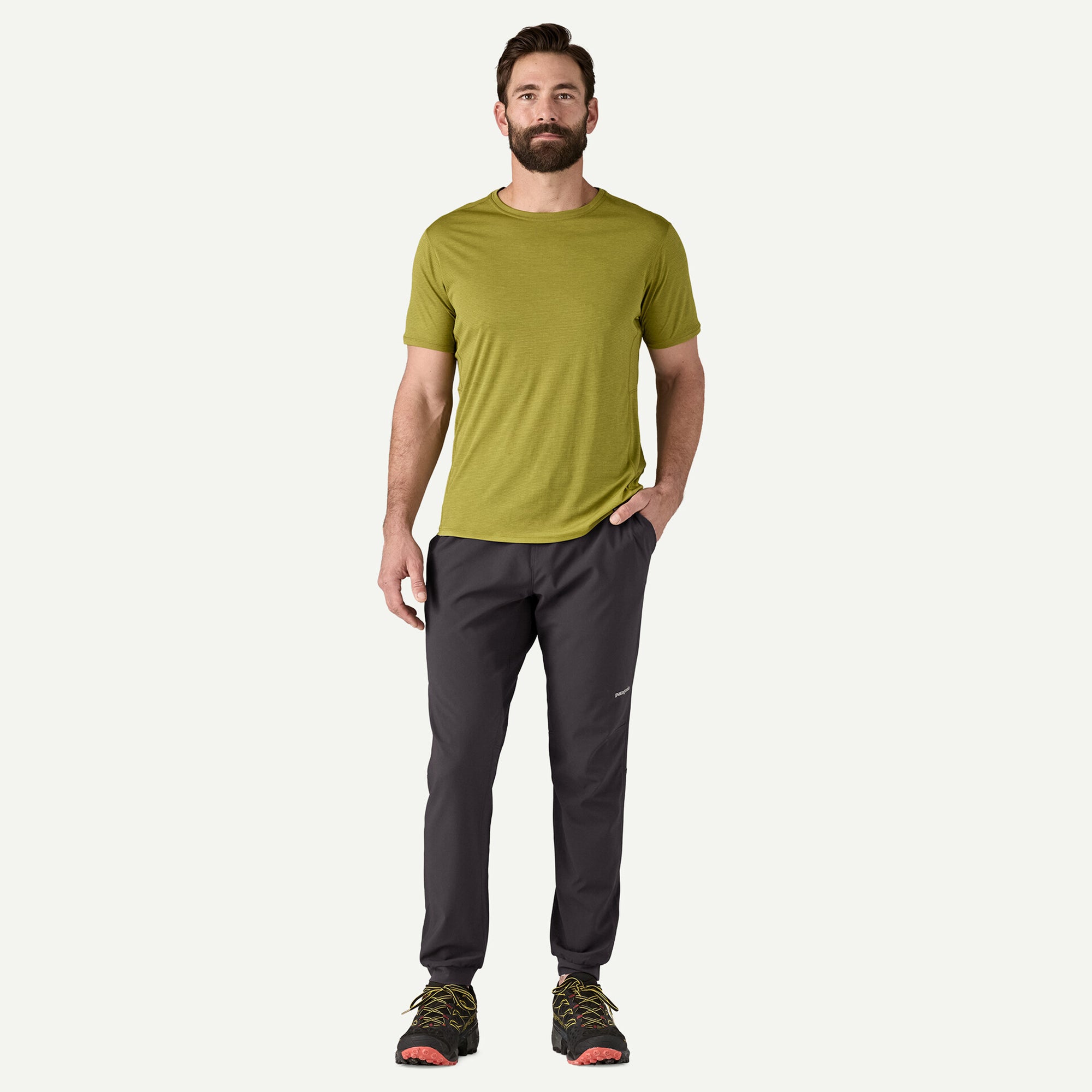 Men's Terbonne Joggers [Patagonia Patagonia]