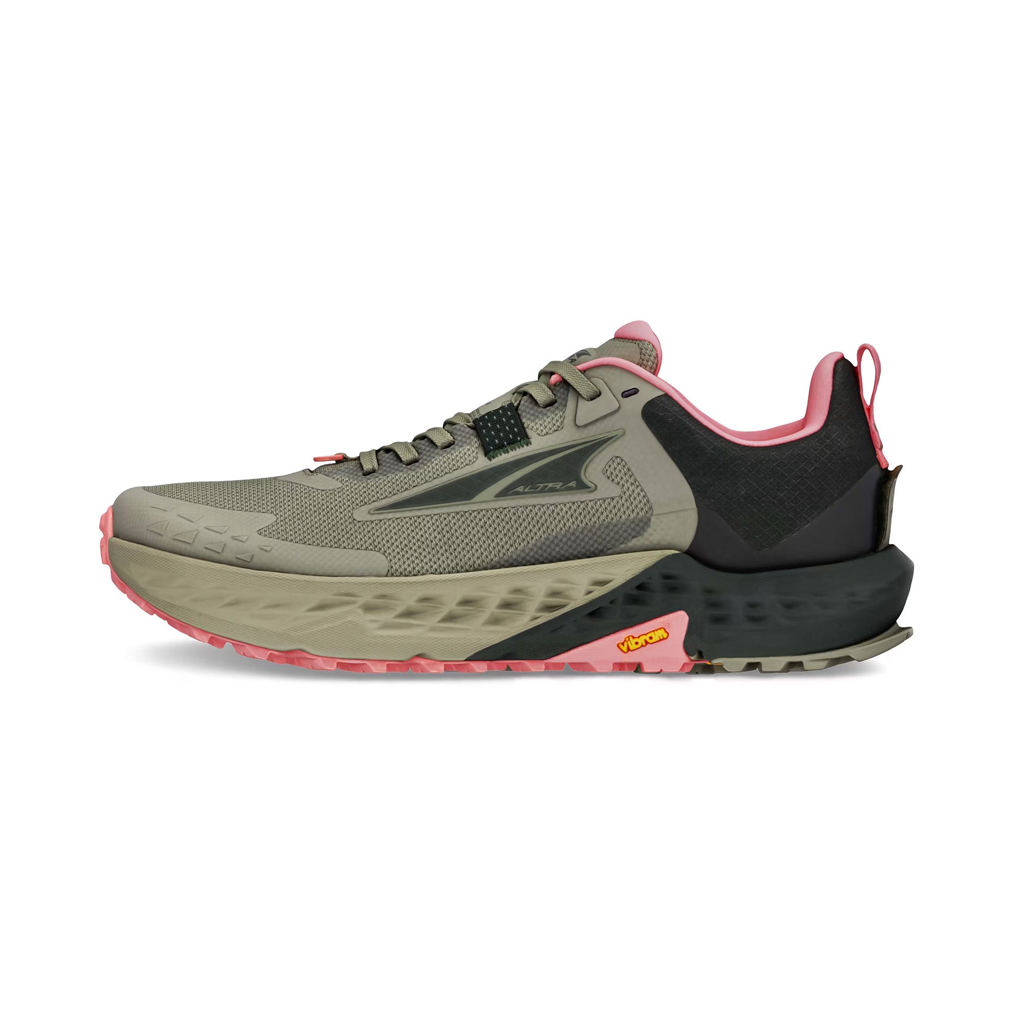 Women's Temp 5 TIMP W [Altra Altra] * Size exchange Free