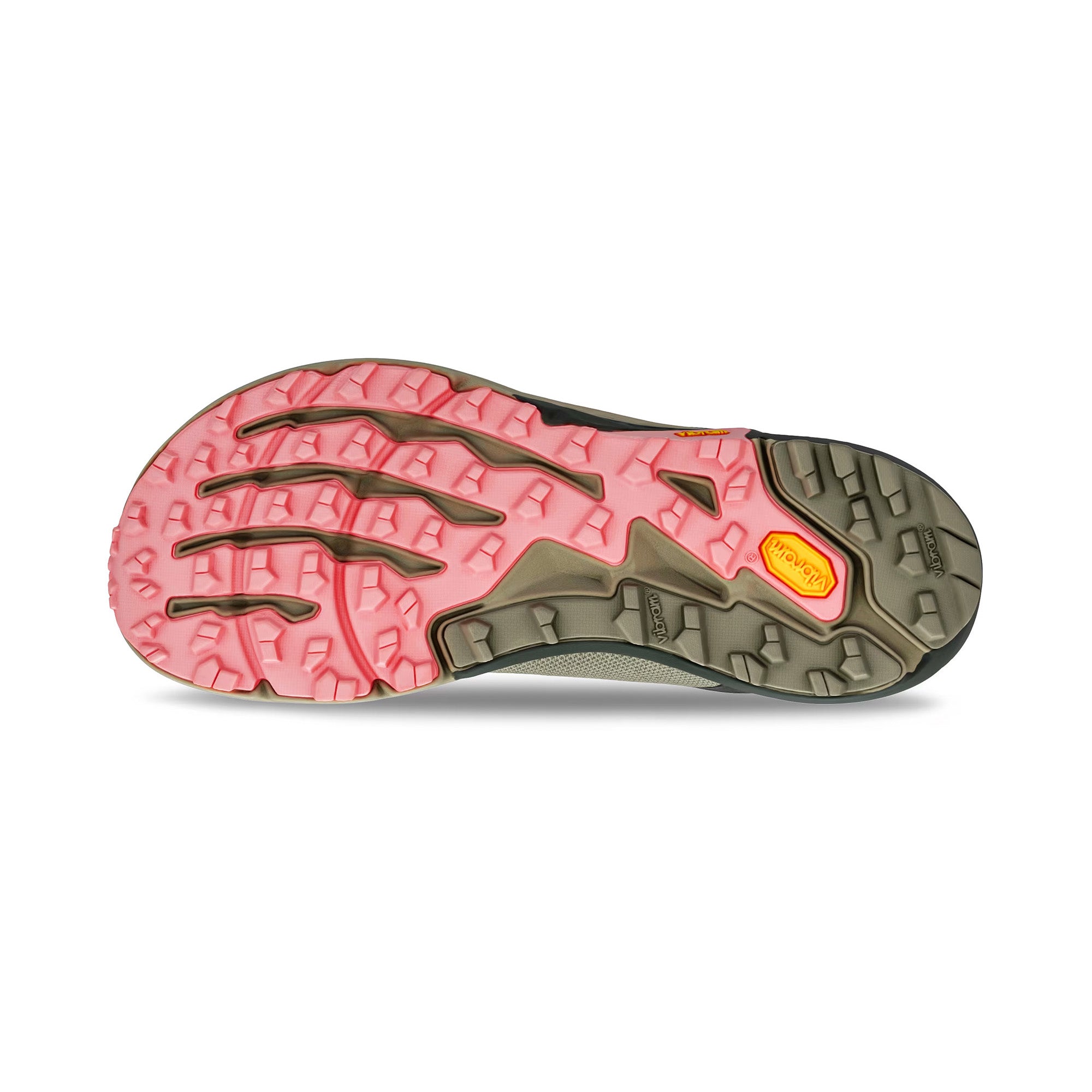 Women's Temp 5 TIMP W [Altra Altra] * Size exchange Free