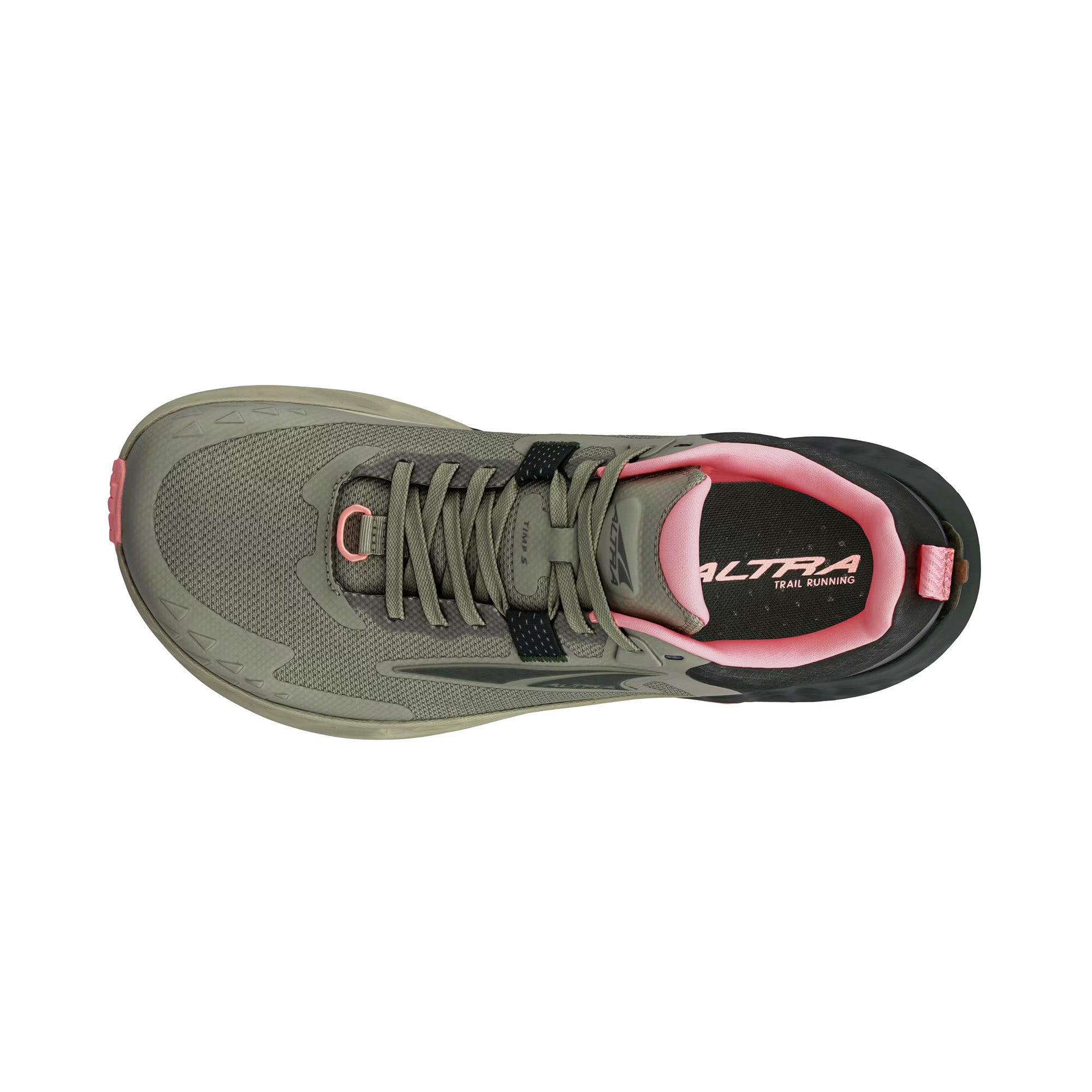 Women's Temp 5 TIMP W [Altra Altra] * Size exchange Free