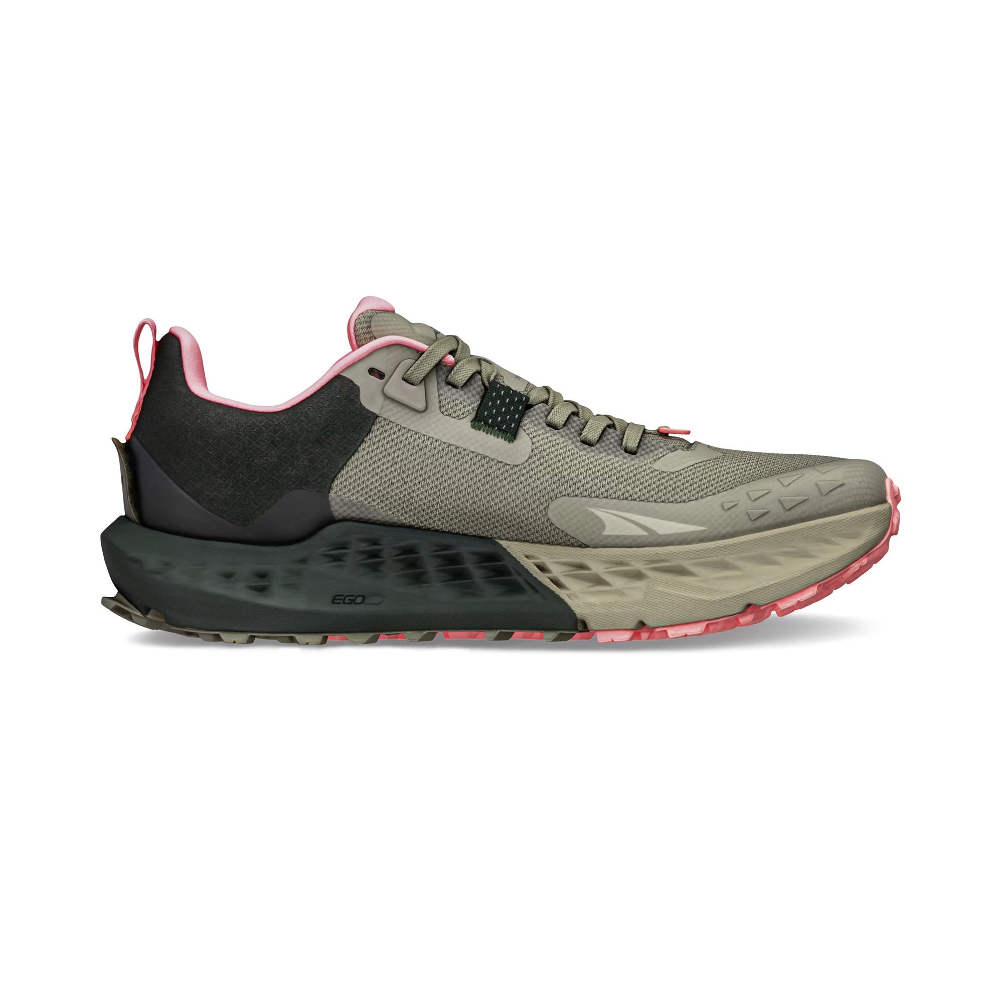 Women's Temp 5 TIMP W [Altra Altra] * Size exchange Free