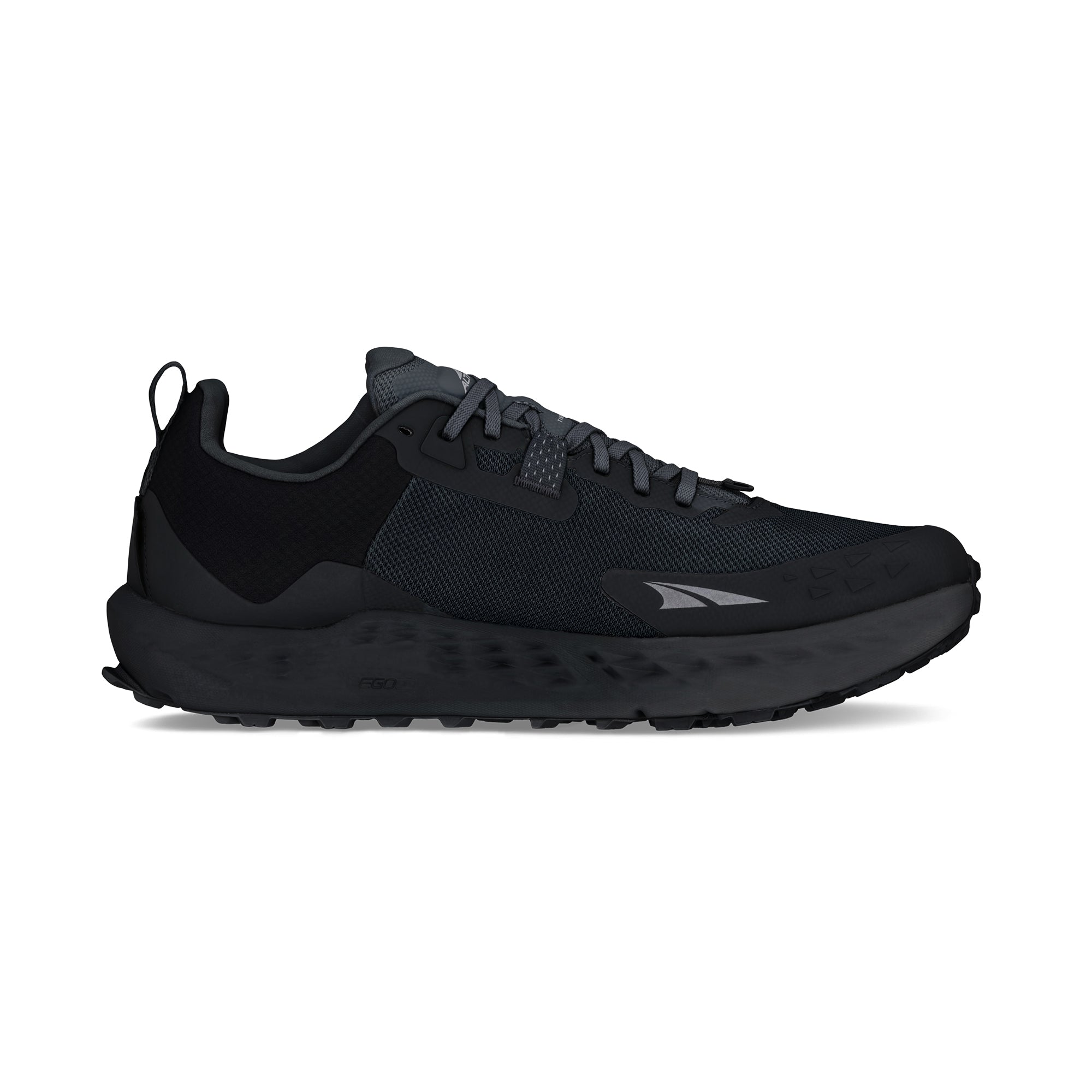 Women's Temp 5 Gore -Tex TIMP GTX W [Altra Altra] * Size exchange one -way free