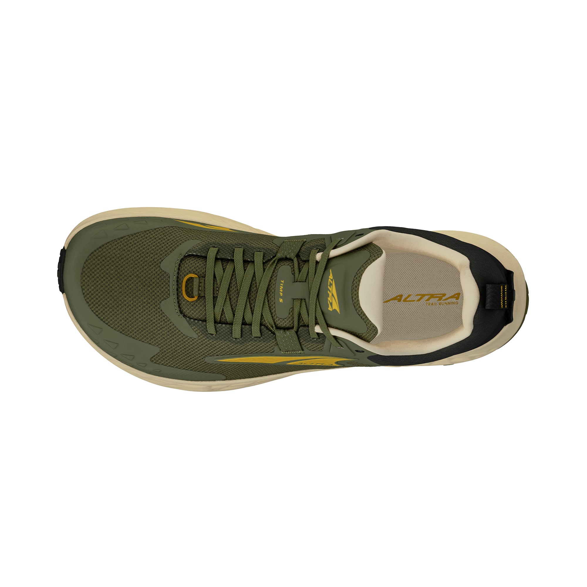 Men's Timp 5 Timp M [Altra Altra] * Size exchange one -way free