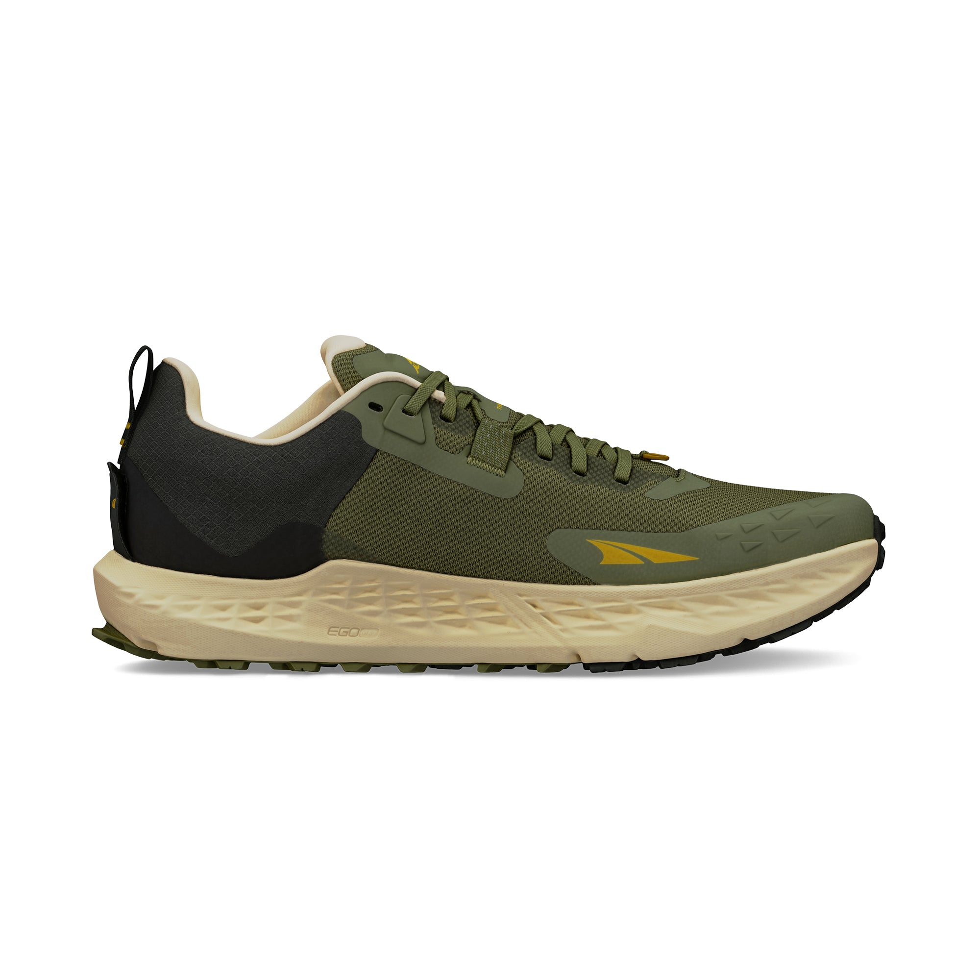 Men's Timp 5 Timp M [Altra Altra] * Size exchange one -way free