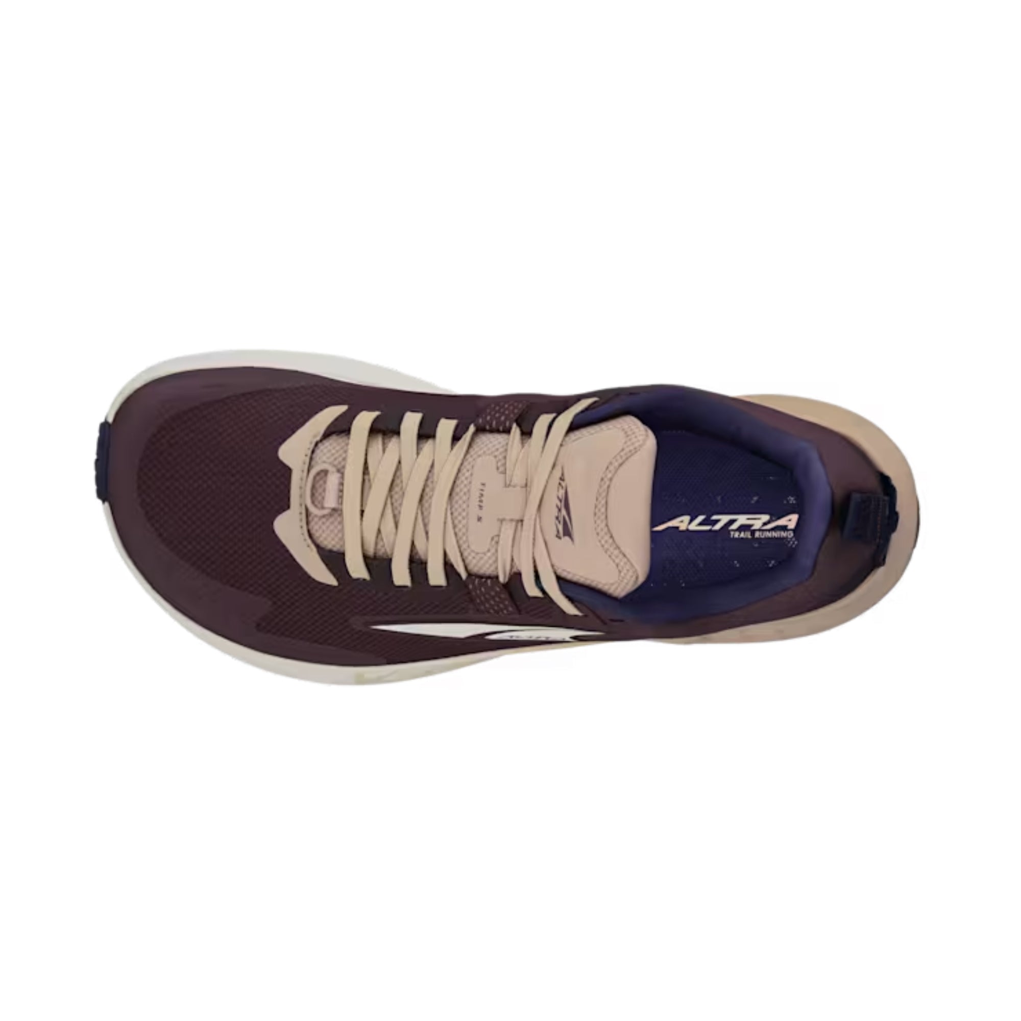 Women's Temp 5 TIMP W [Altra Altra] * Size exchange Free