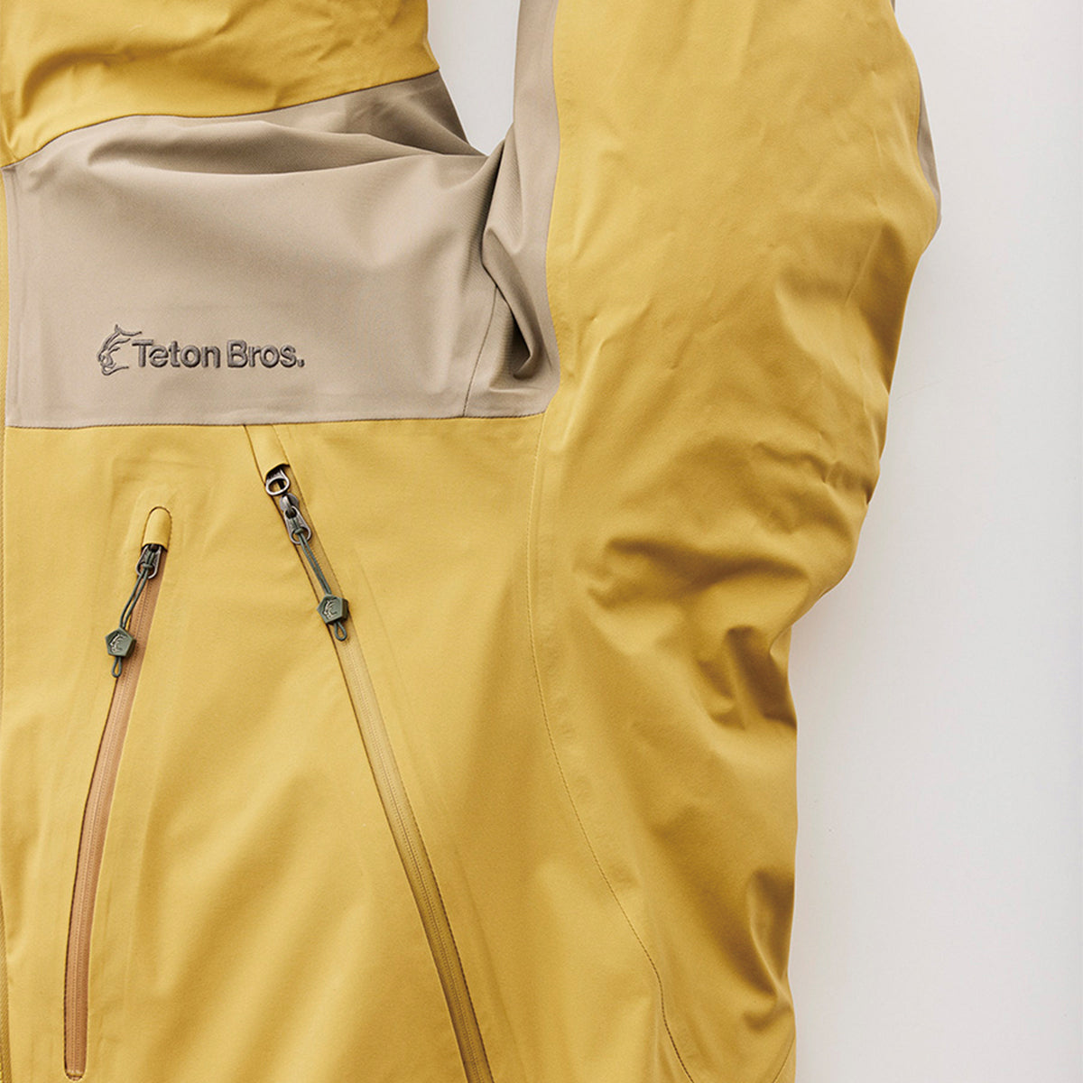 Teton Bros. Teton Bros. Climatic Jacket Men's