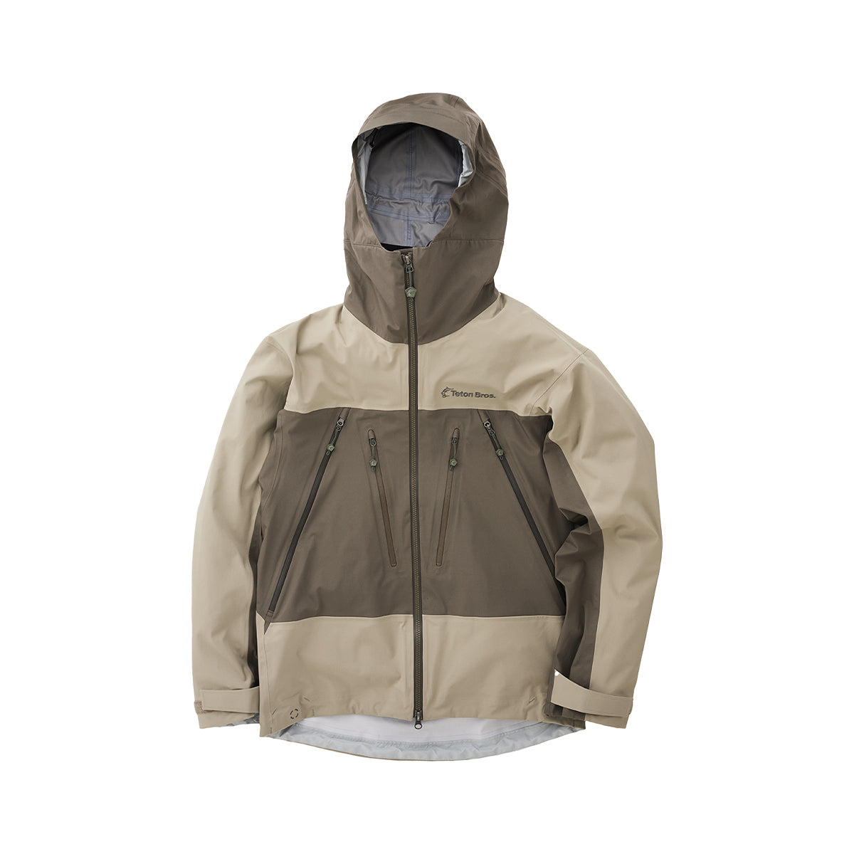 Teton Bros. Teton Bros. Climatic Jacket Men's