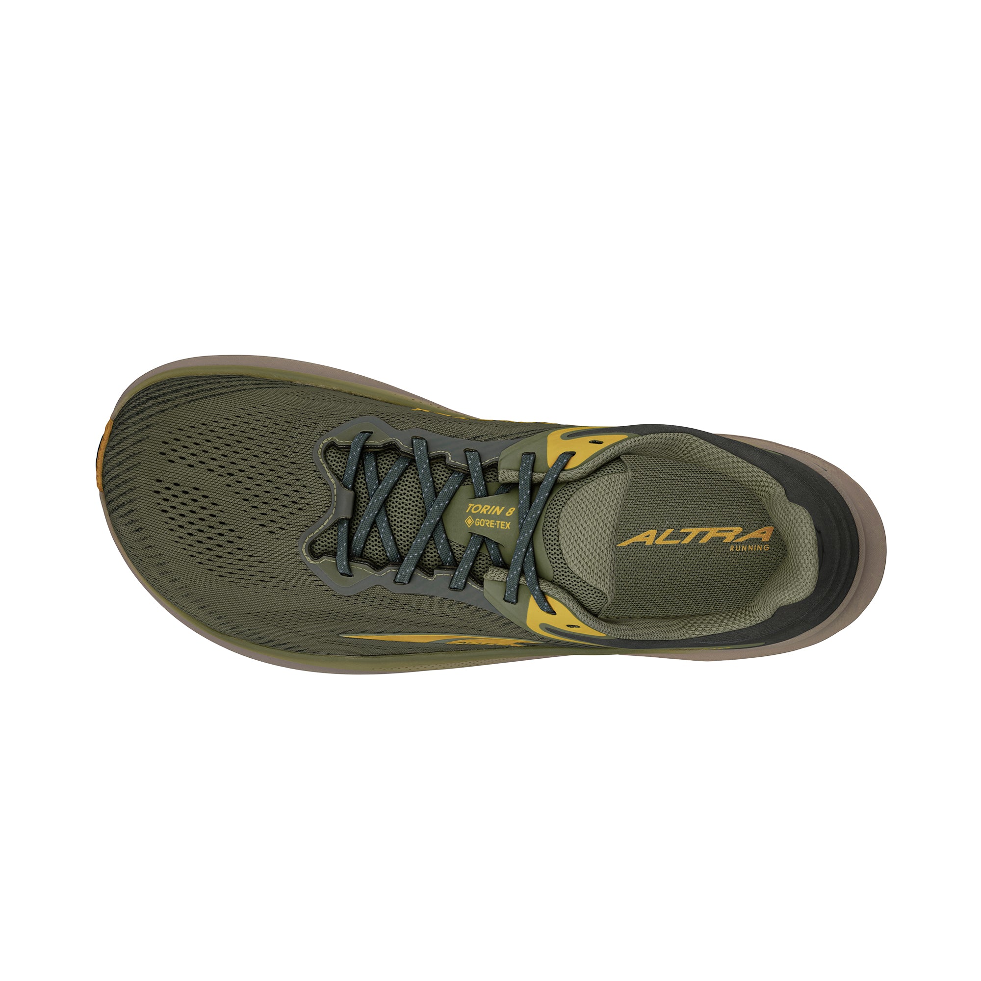 ALTRA Altra Torin  8 GTX Men's