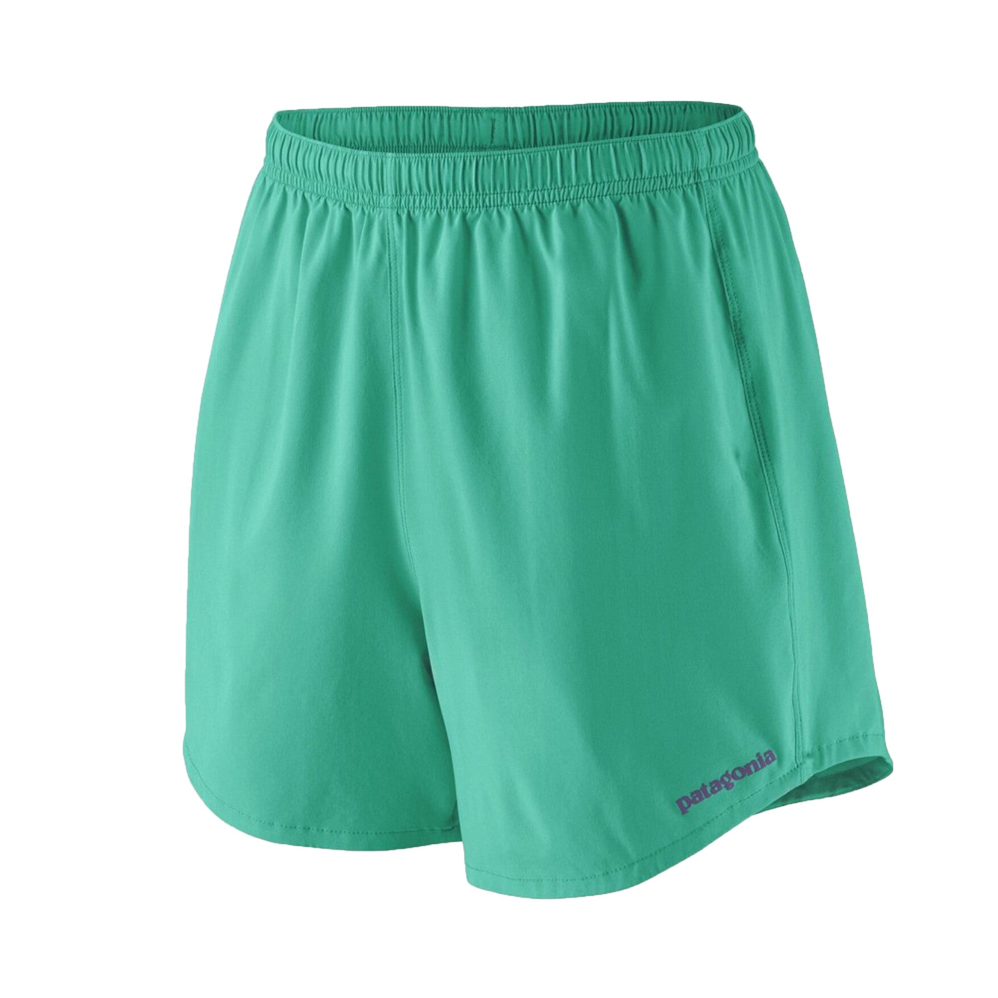 [SALE 20] Women's Trail Ferler Shorts _4 1/2 inch Trailfarer Shorts W [Patagonia Patagonia] * Returned and exchanged shorts