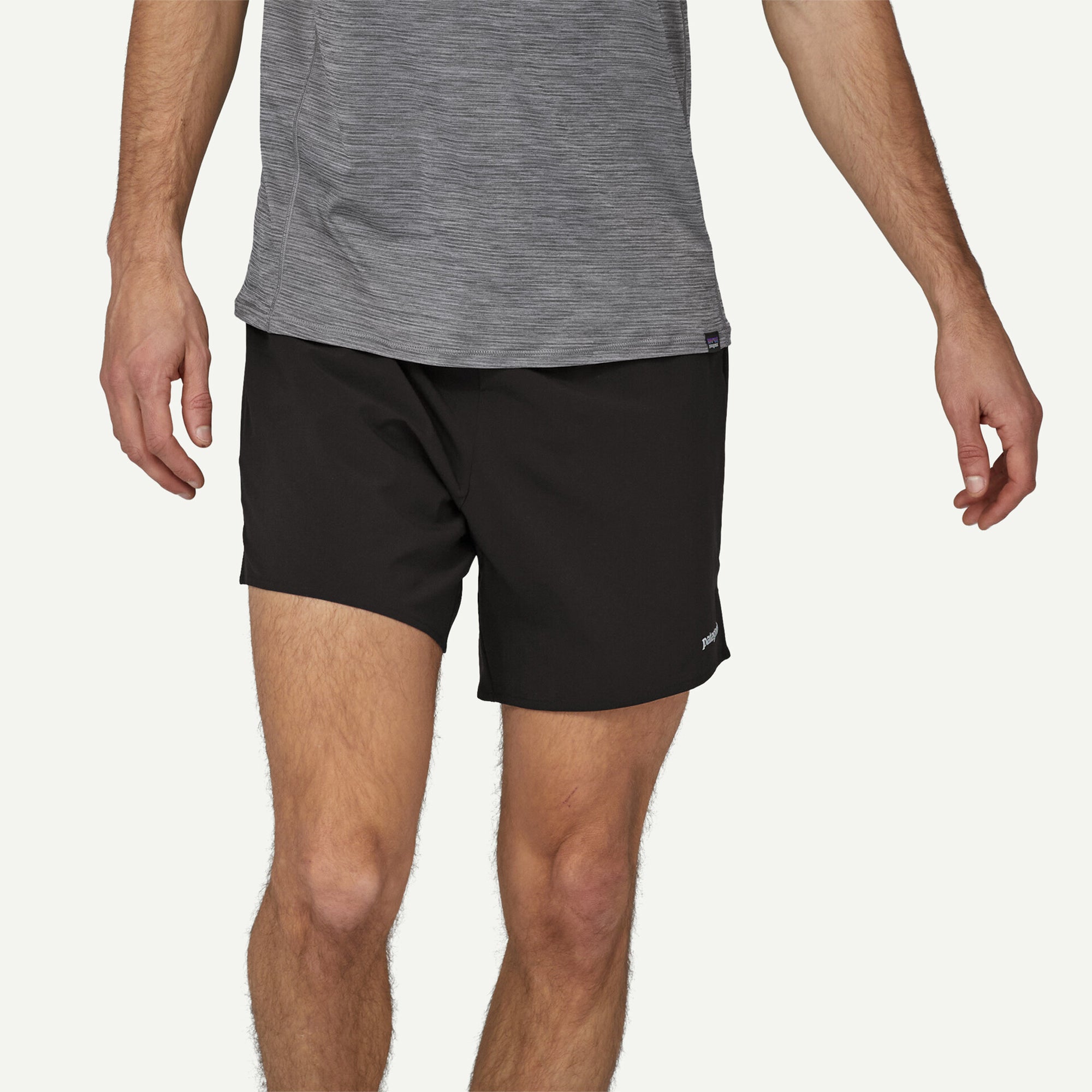 Men's Trail Ferler Shorts 6 inch [Patagonia Patagonia]