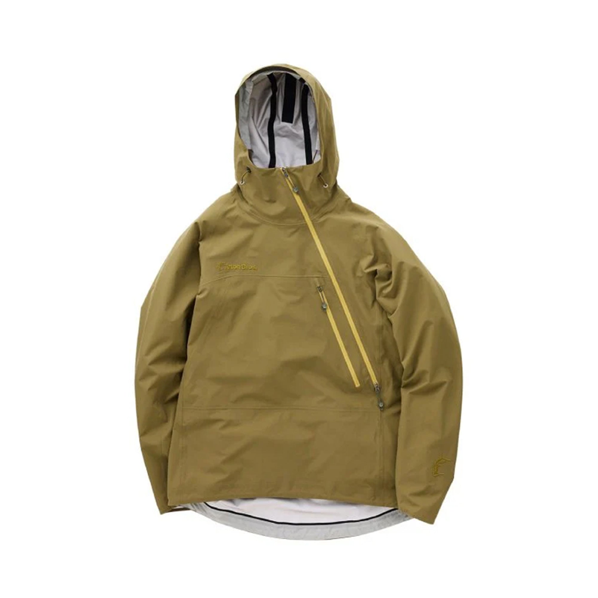 登山用品 Teton Bros. - Teton Bros. Tsurugi Light Jacket Tsurugi Jacket (Unisex)