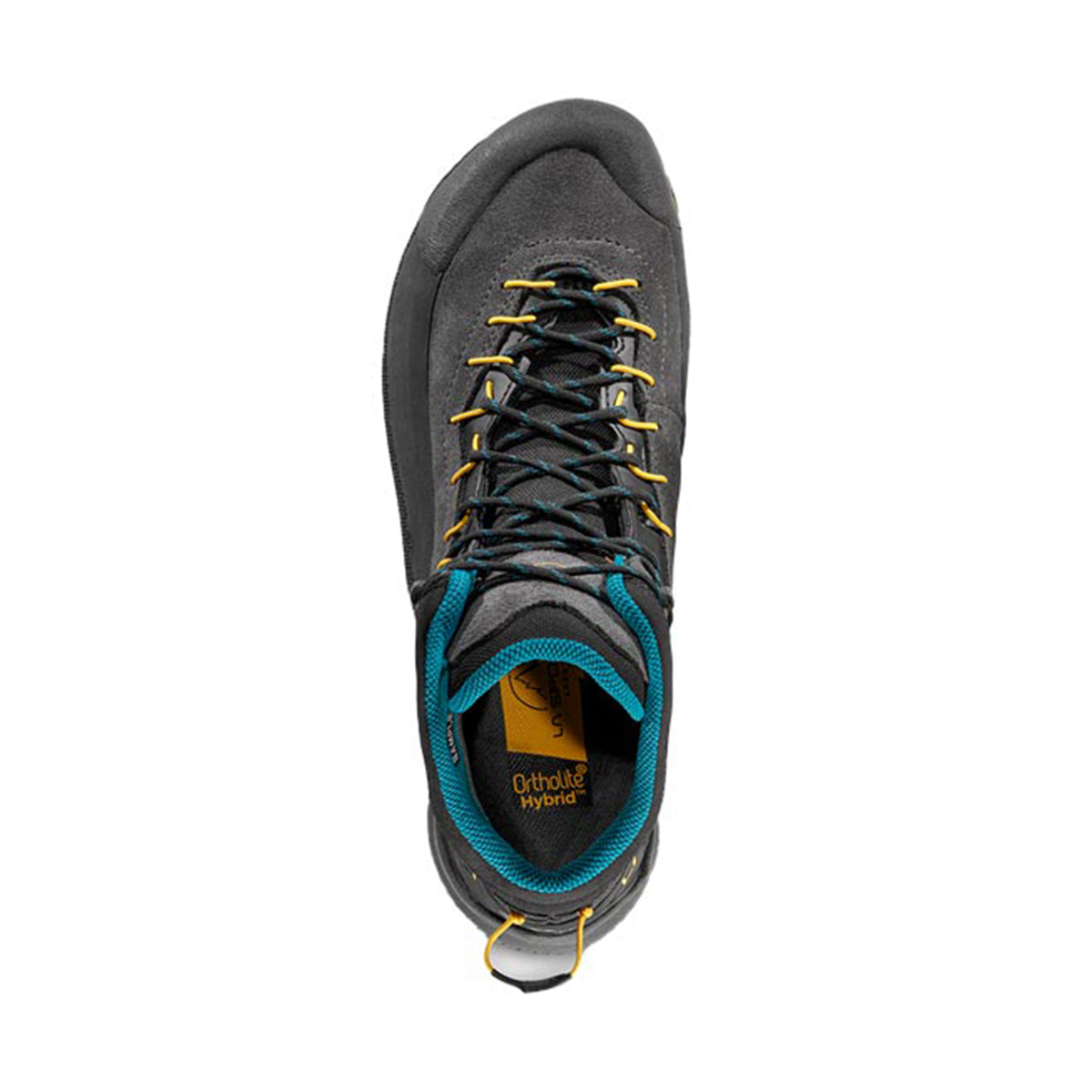 Traverse 4 EVO Mid GTX [LA SPORTIVA Sportiva]