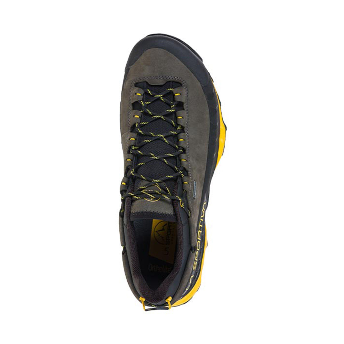 Men's Traverse X5 Low GTX TX5 LOW GTX M [La Sportiva Sportiva] Climbing Approach Shoes