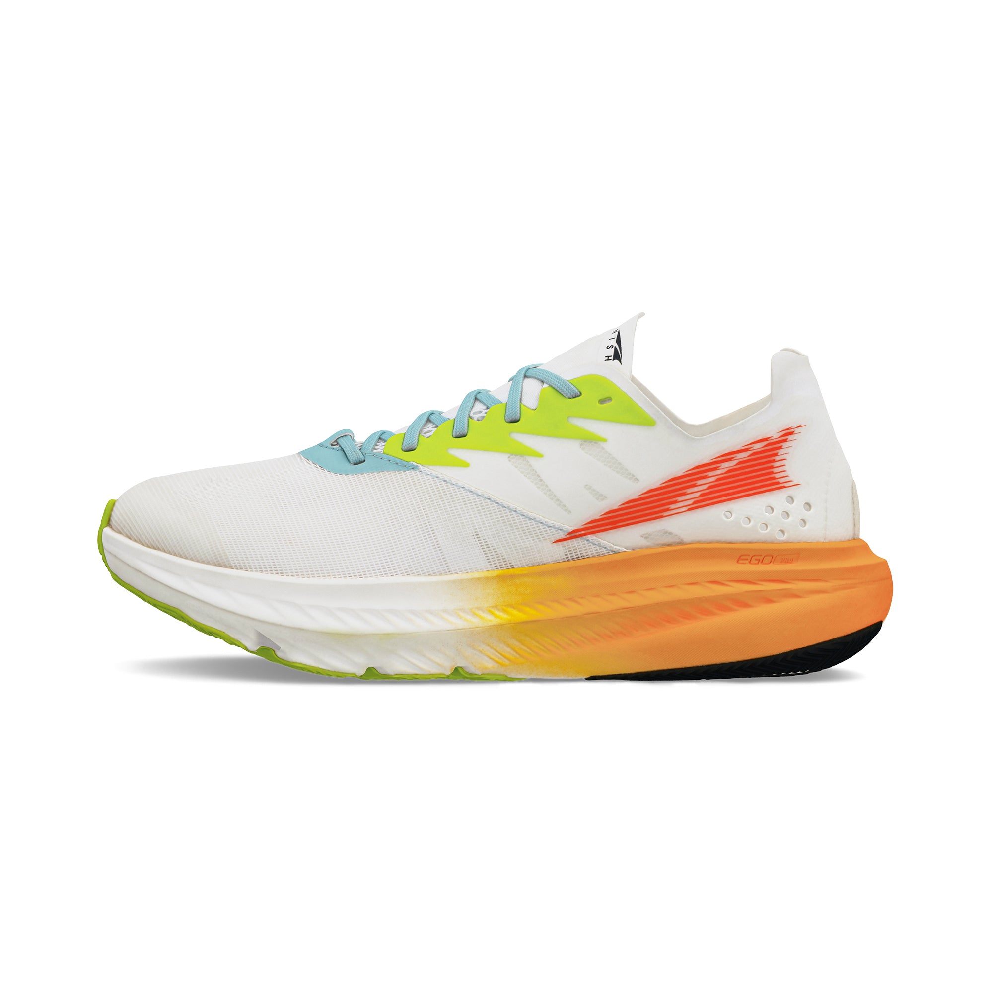 Women's Banish Carbon 2 Vanish Carbon W [Altra Altra] Road Running Carbon A thick bottom * Size exchange Free