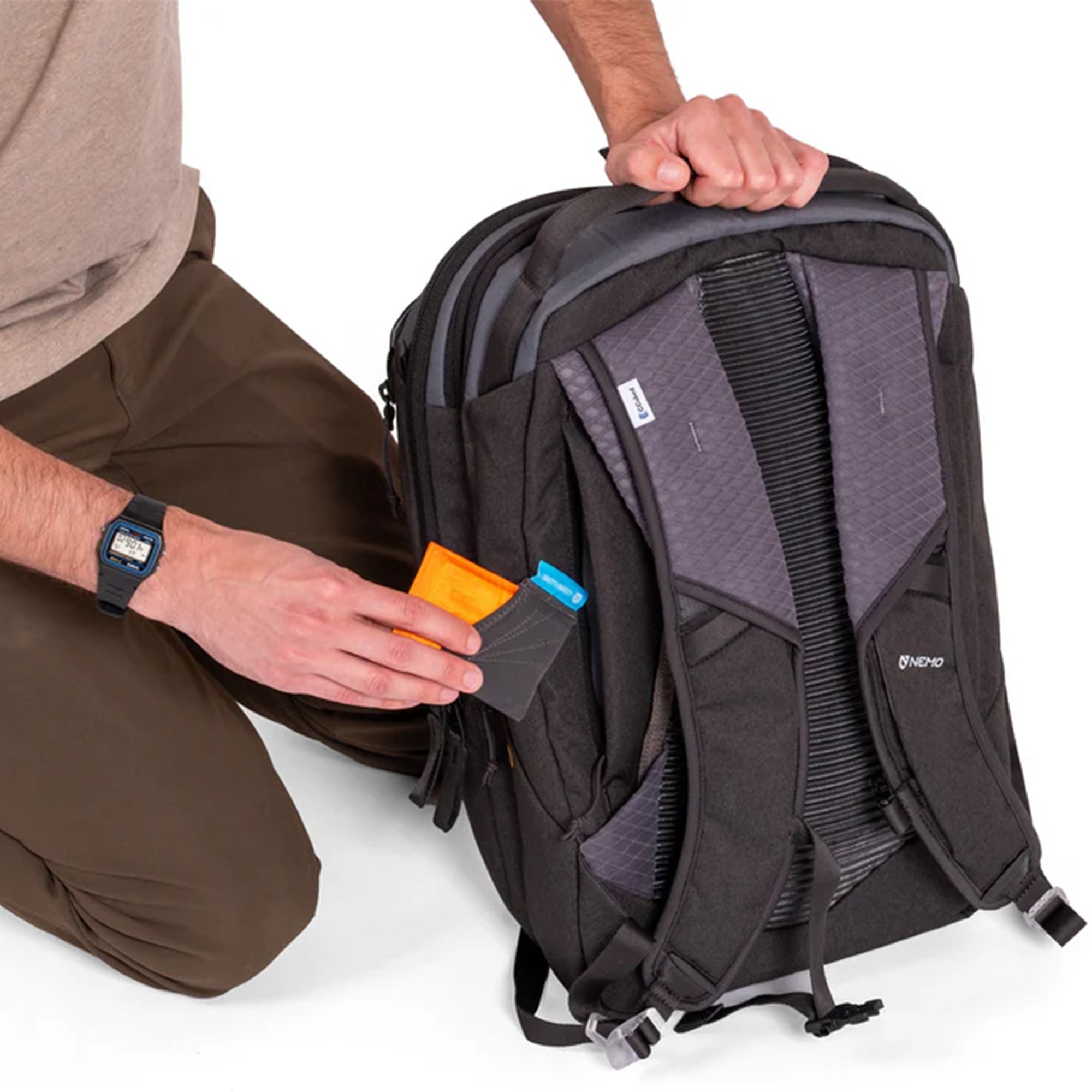 NEMO Nemo Vantage 40L