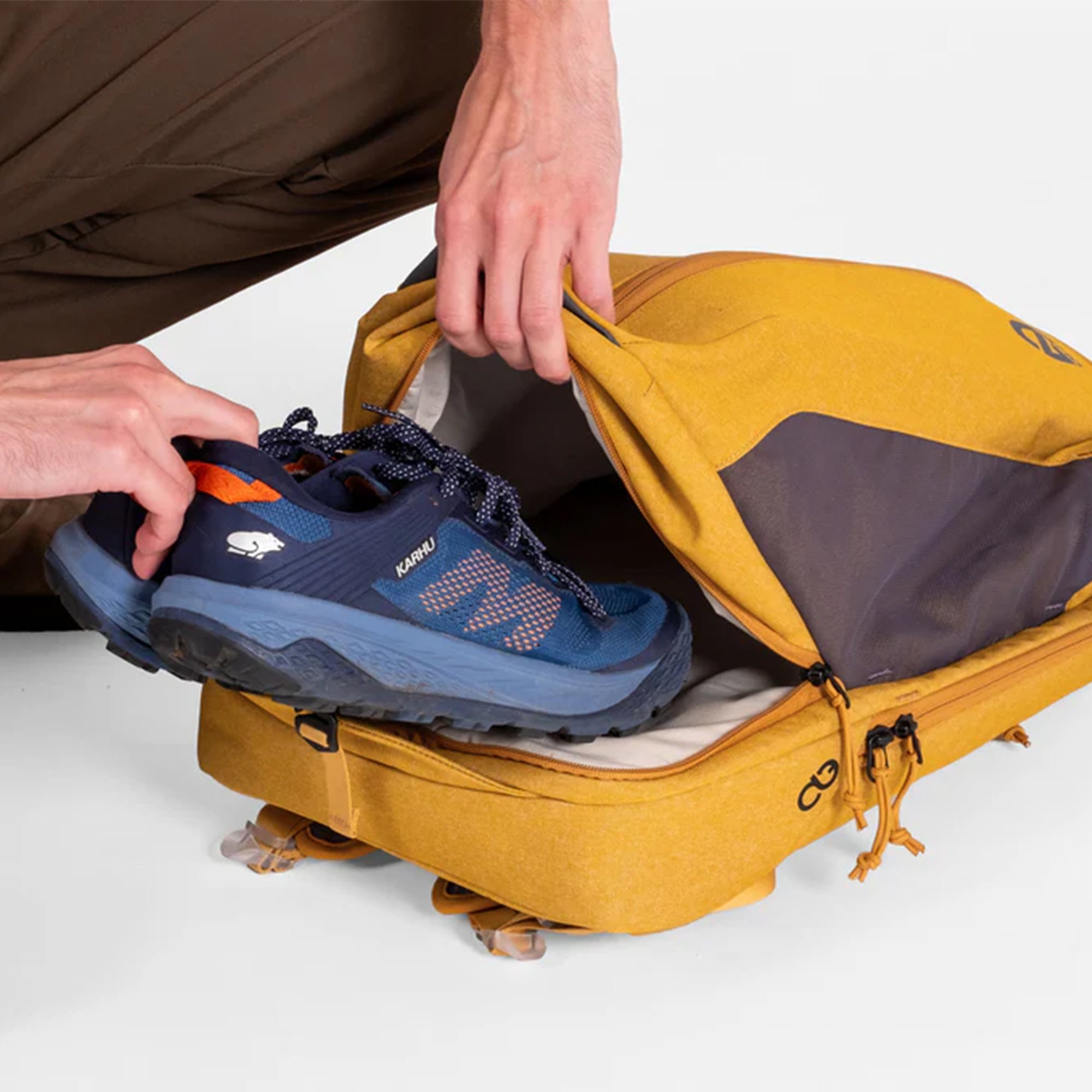 NEMO Nemo Vantage 40L