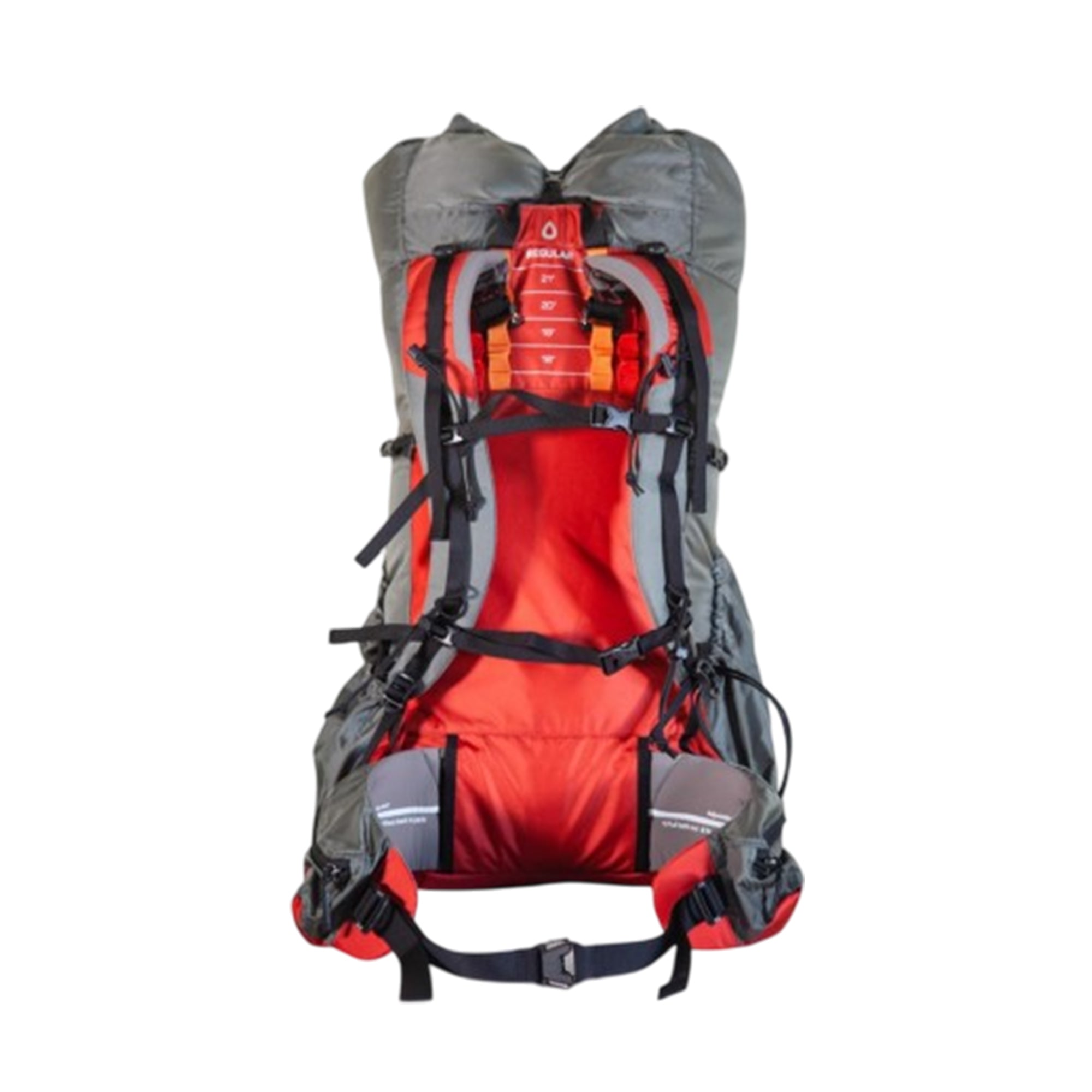 Virga 3 55L
