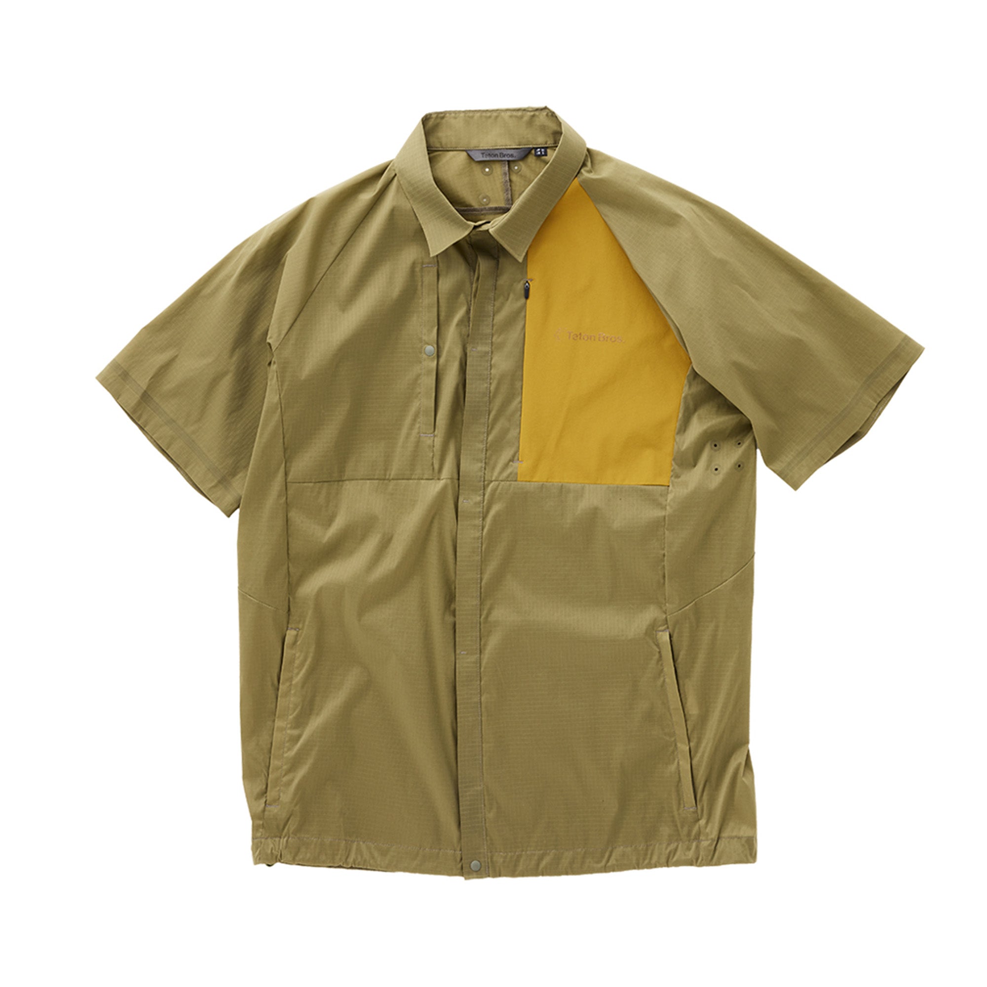 Windliver Shirt [Teton Bros. Teton Bros.]