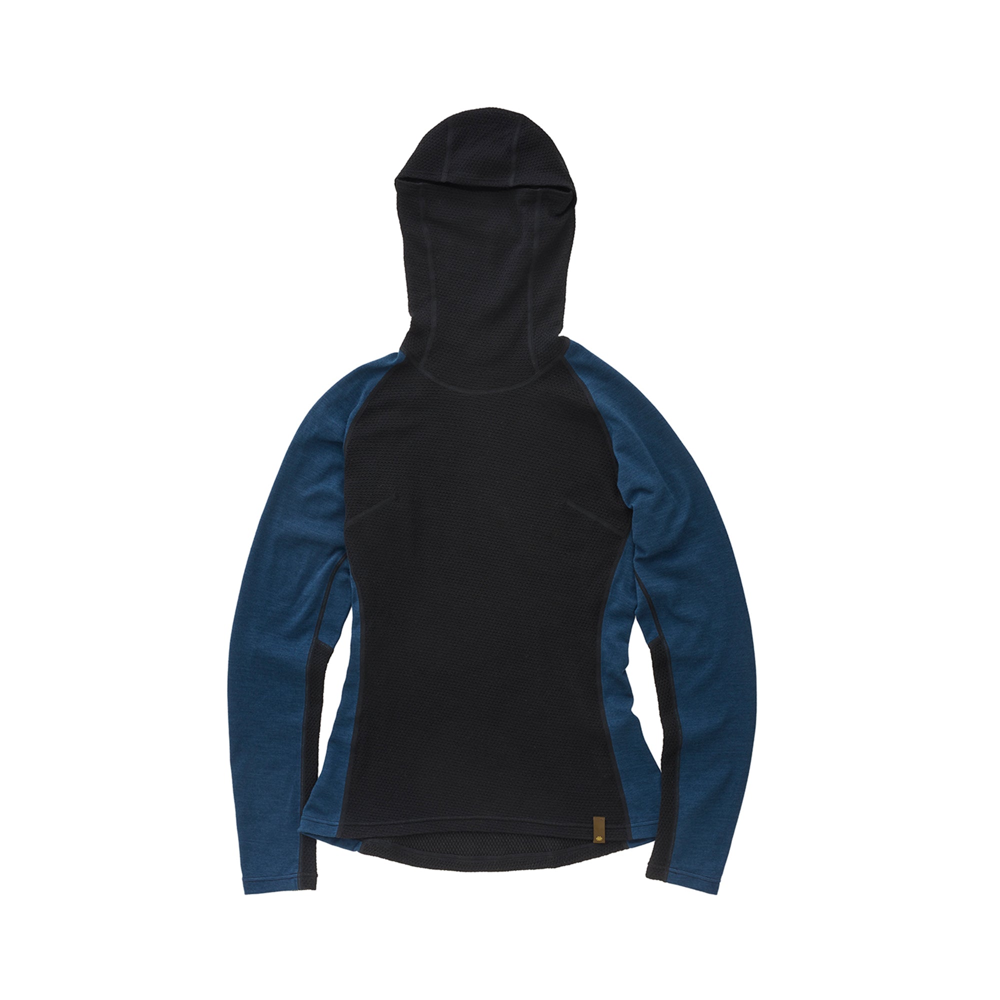MOB Hybrid Hoody Women's
