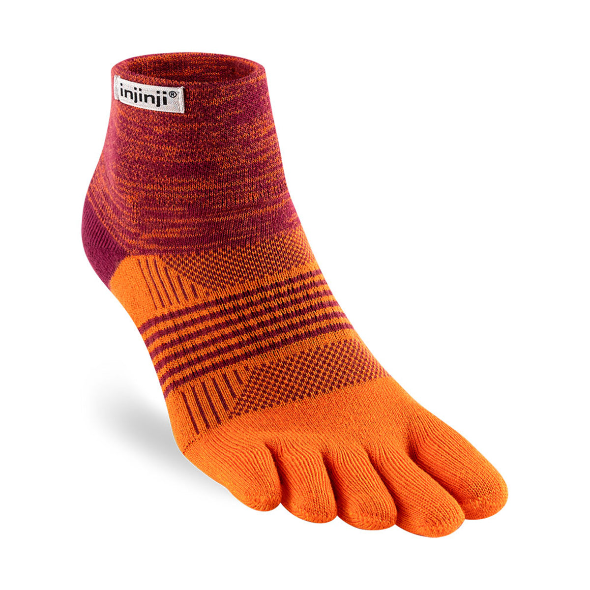 INJINJI Injin Trail Mid Wait Mini Crew Women's